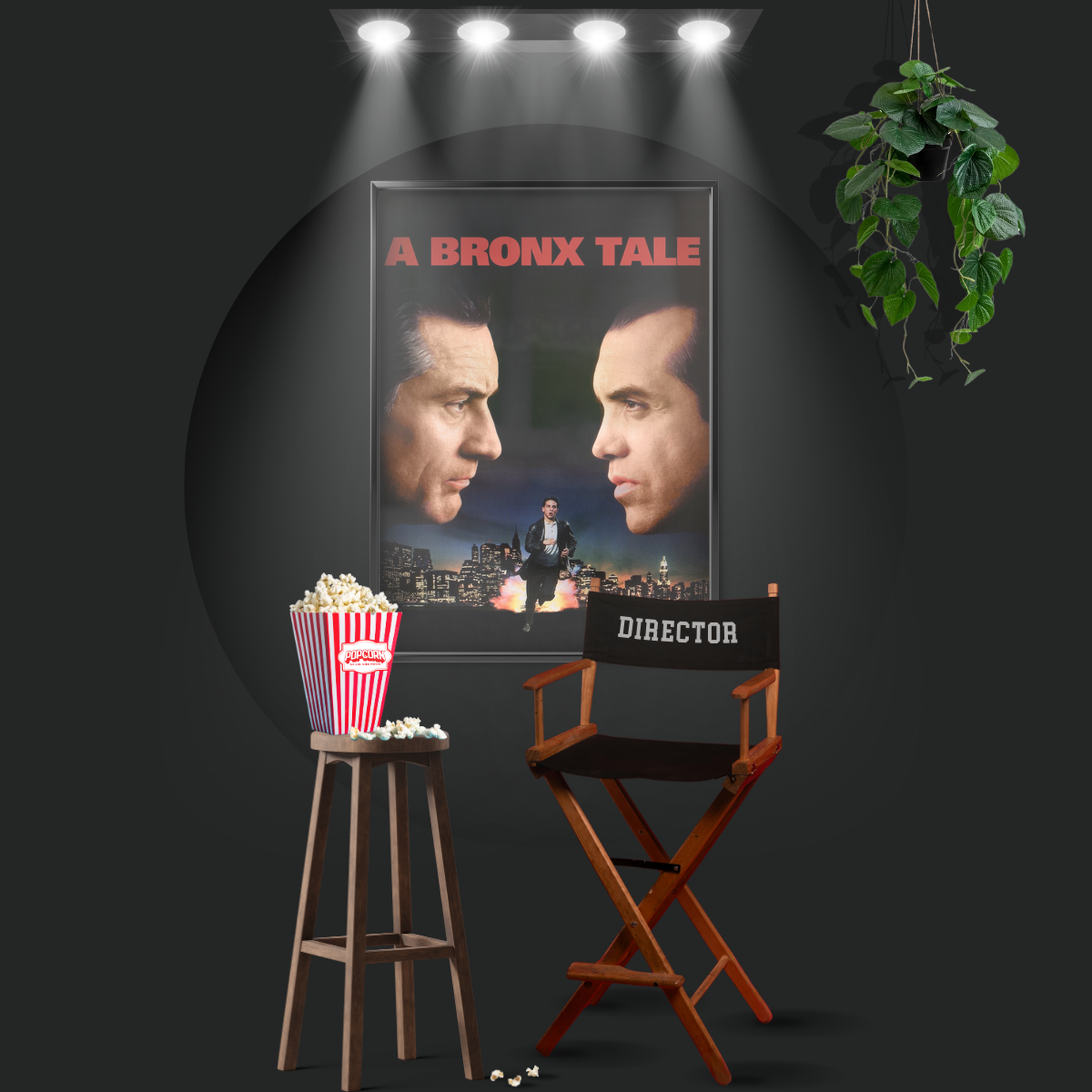 A Bronx Tale (1993)