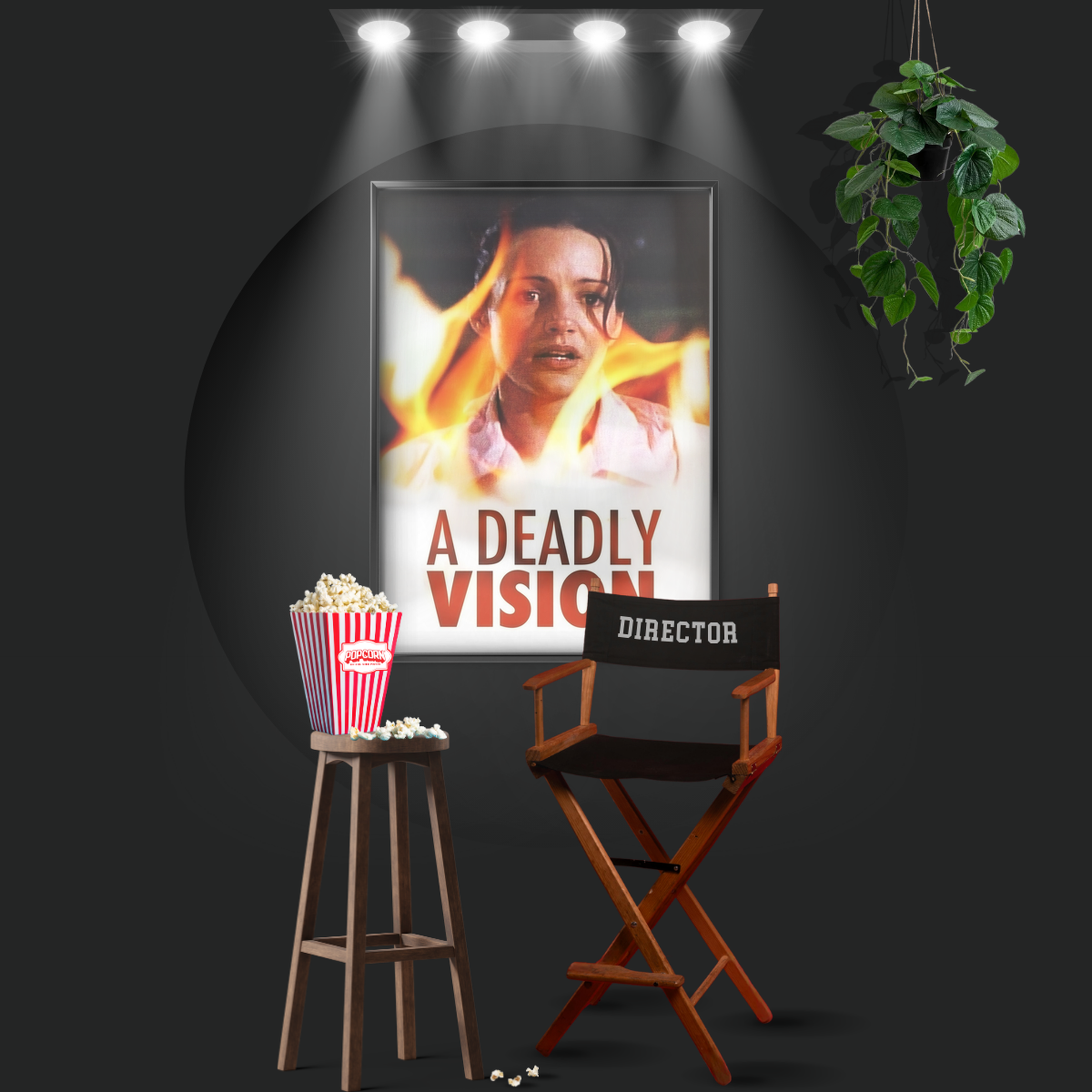 A Deadly Vision (1997)