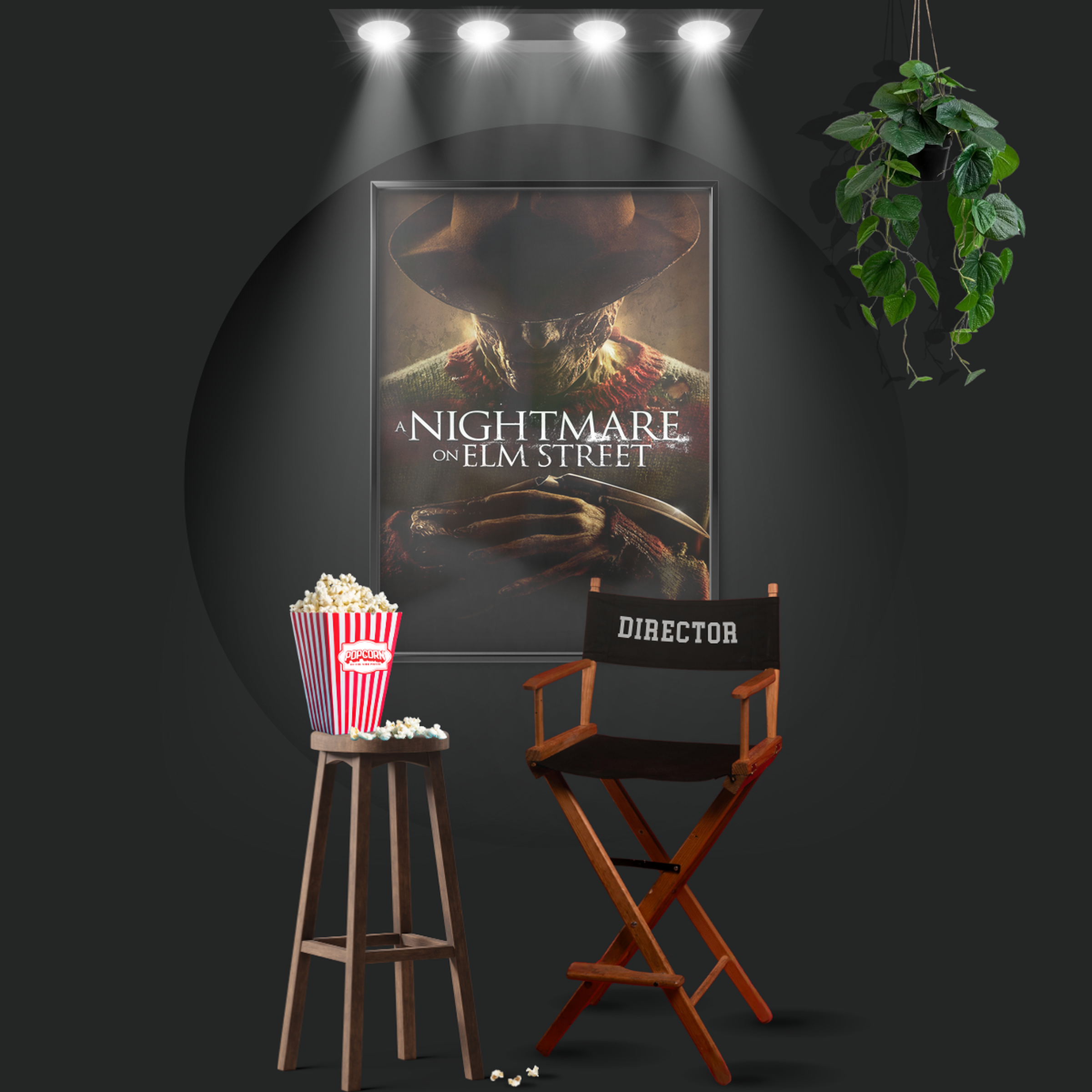 A Nightmare On Elm Street (2010)