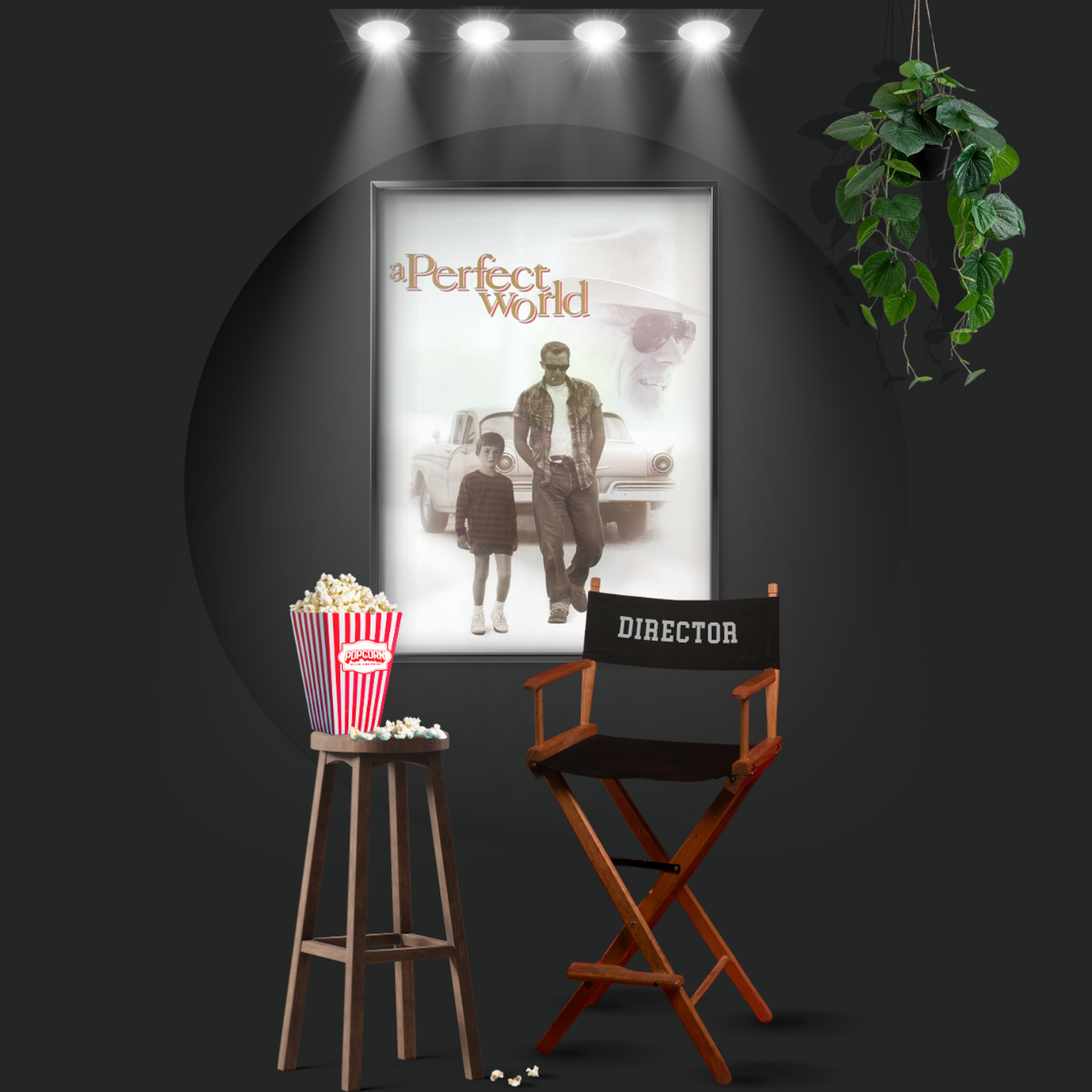 A Perfect World (1993)