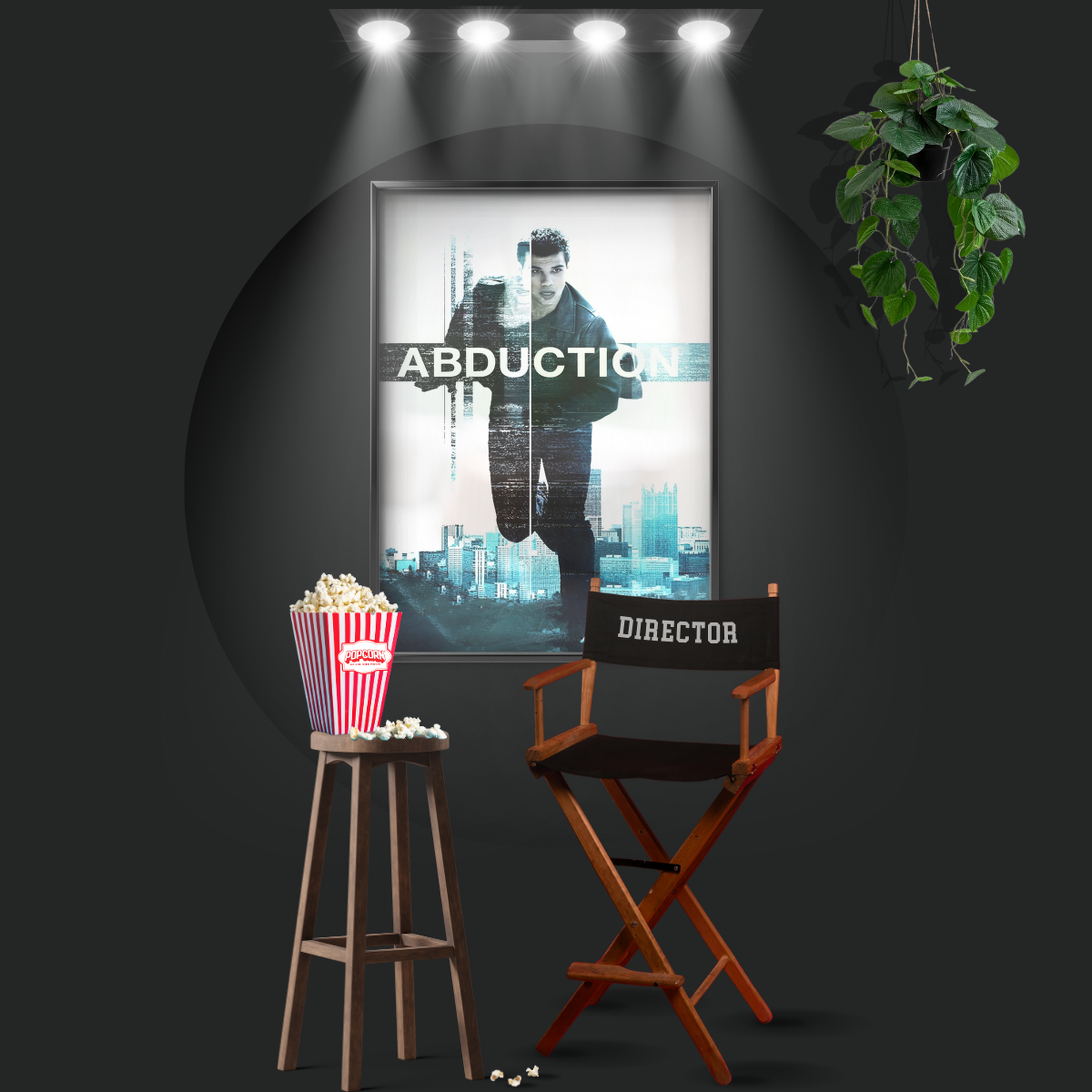 Abduction (2011)