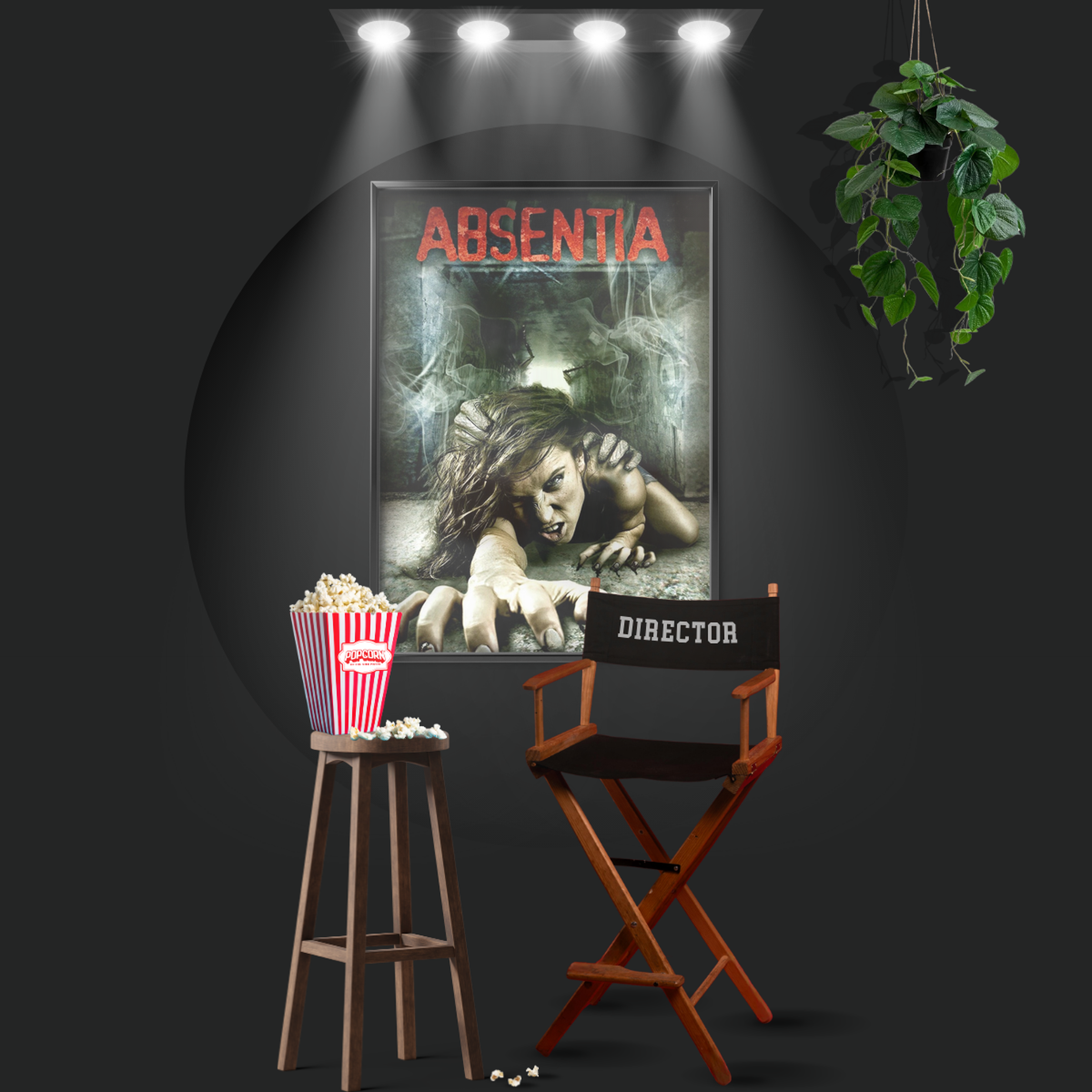 Absentia (2011)