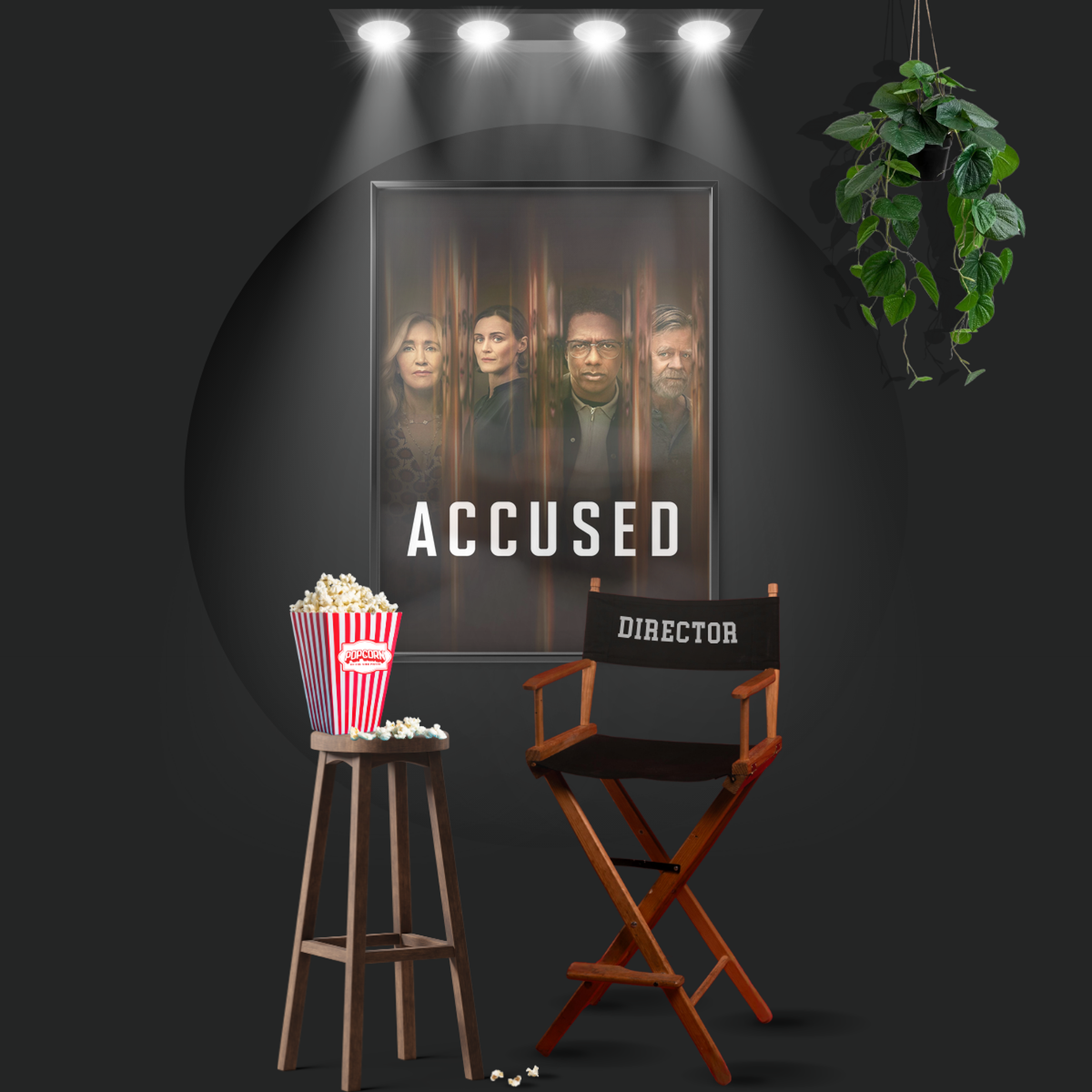 Accused (2023)