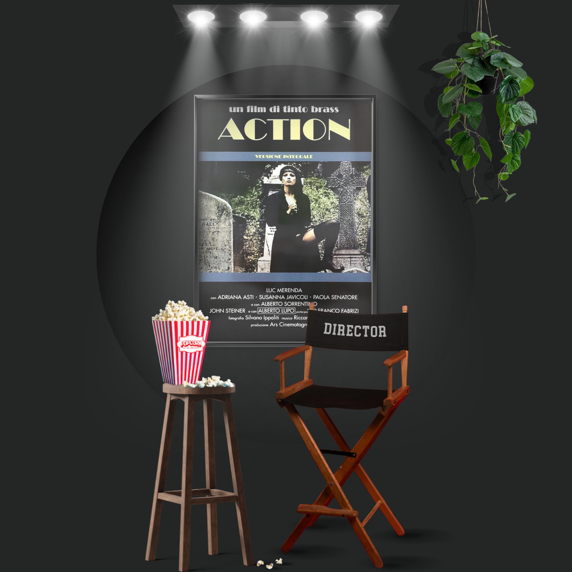 Action (1980)