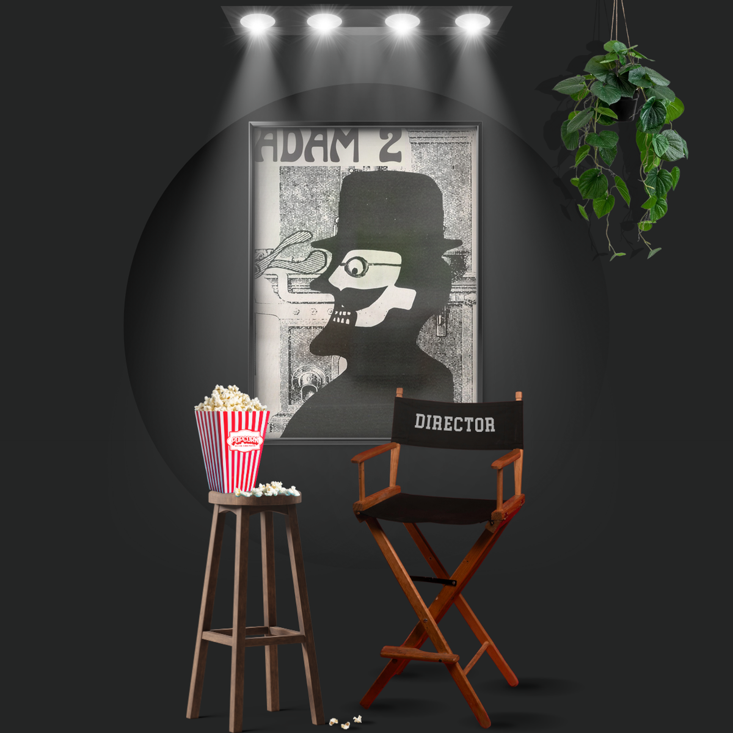 Adam 2 (1970)