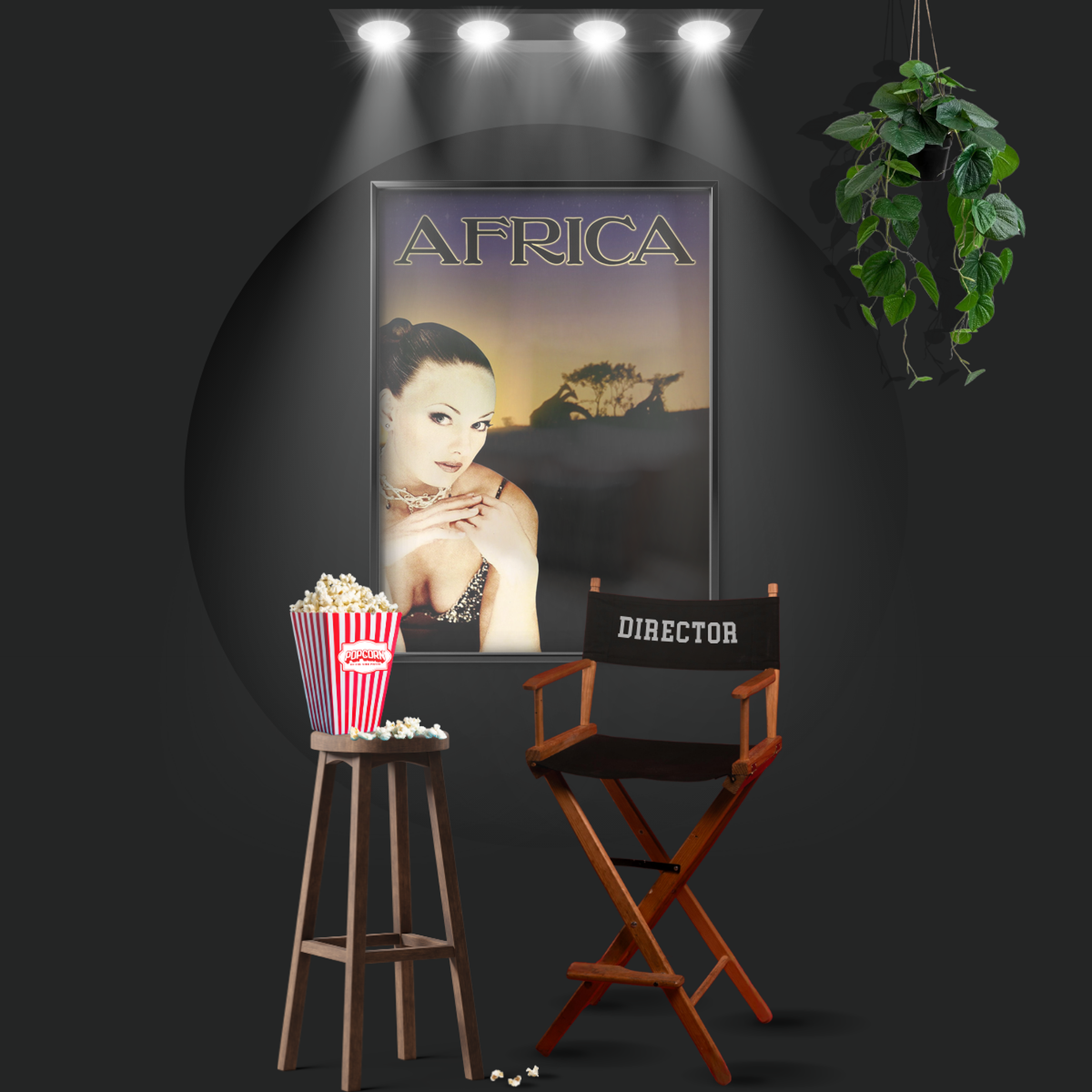 Africa (1999)