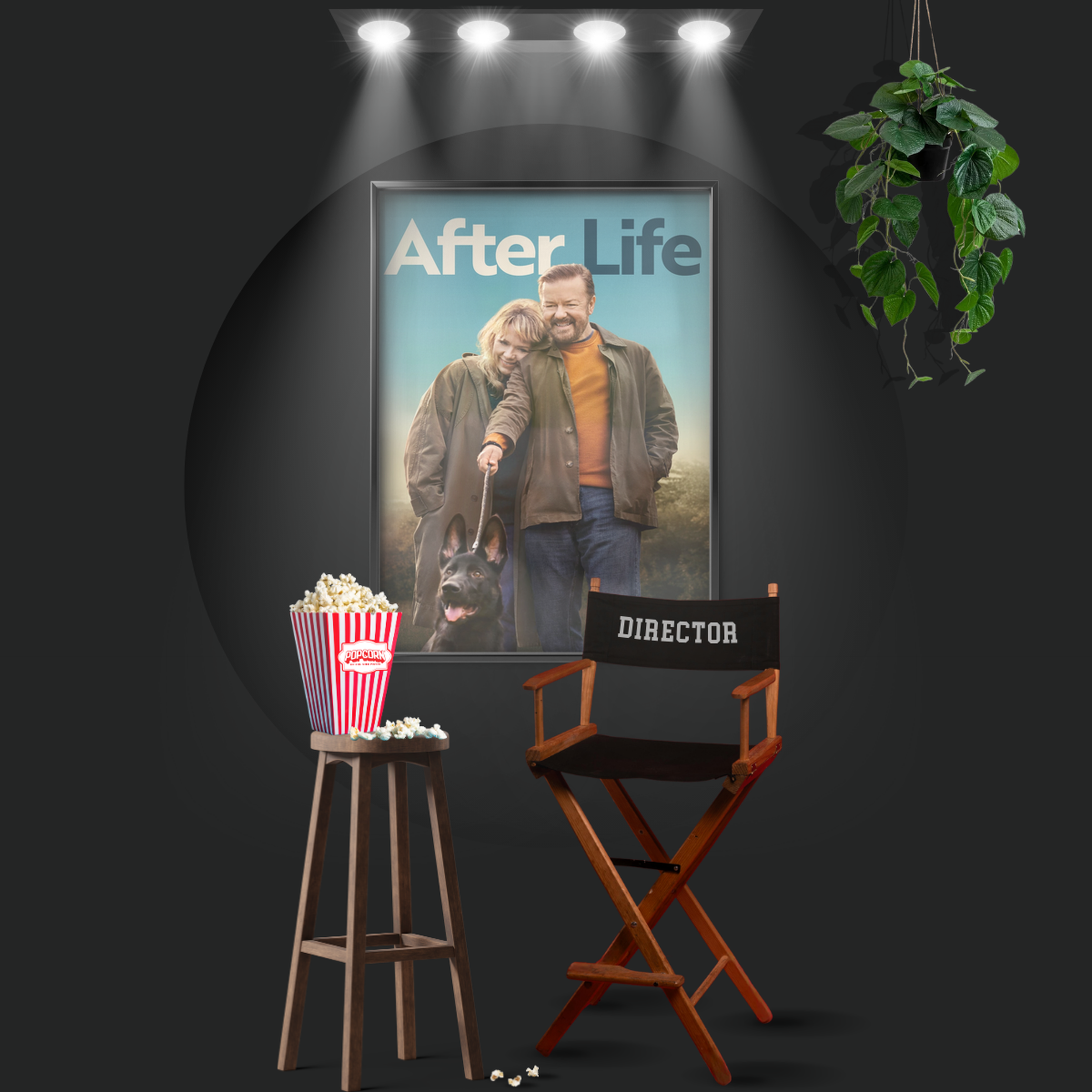 After Life (2019)