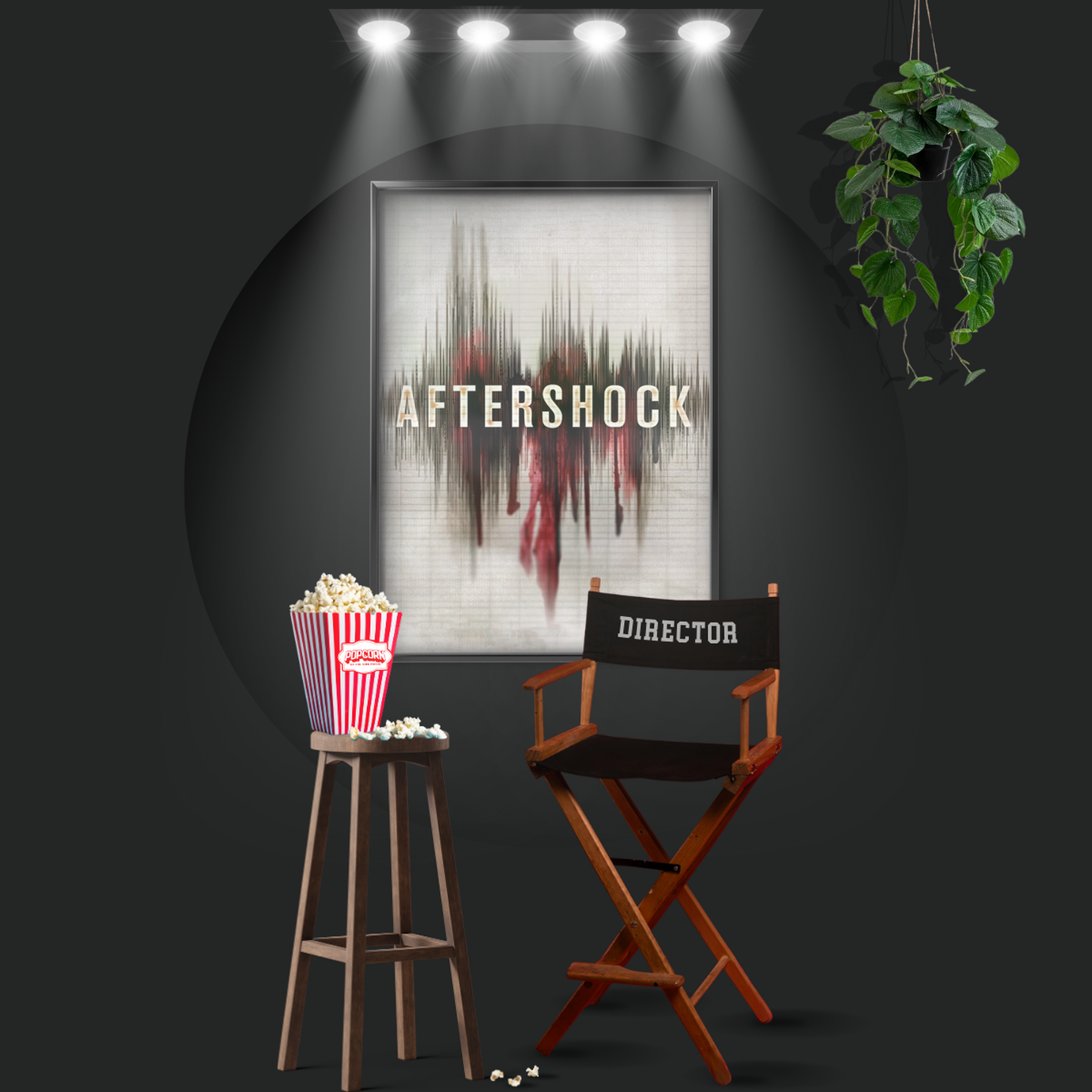 Aftershock (2012)
