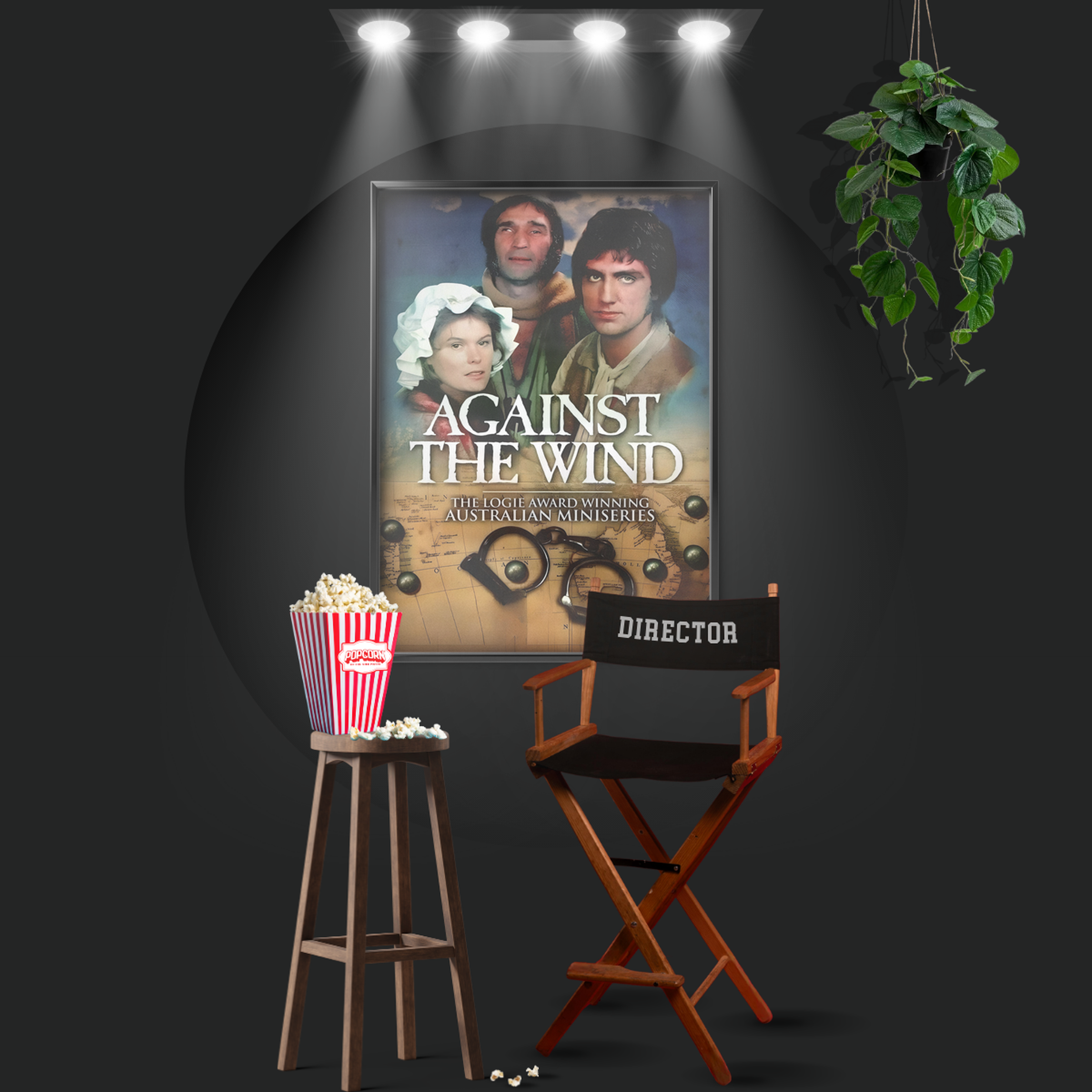Against The Wind (1978)