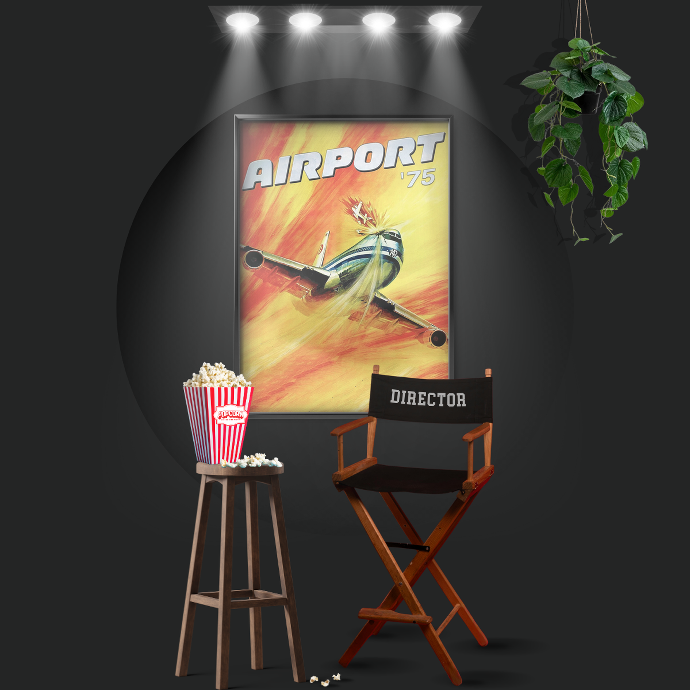 Airport 1975 (1974)