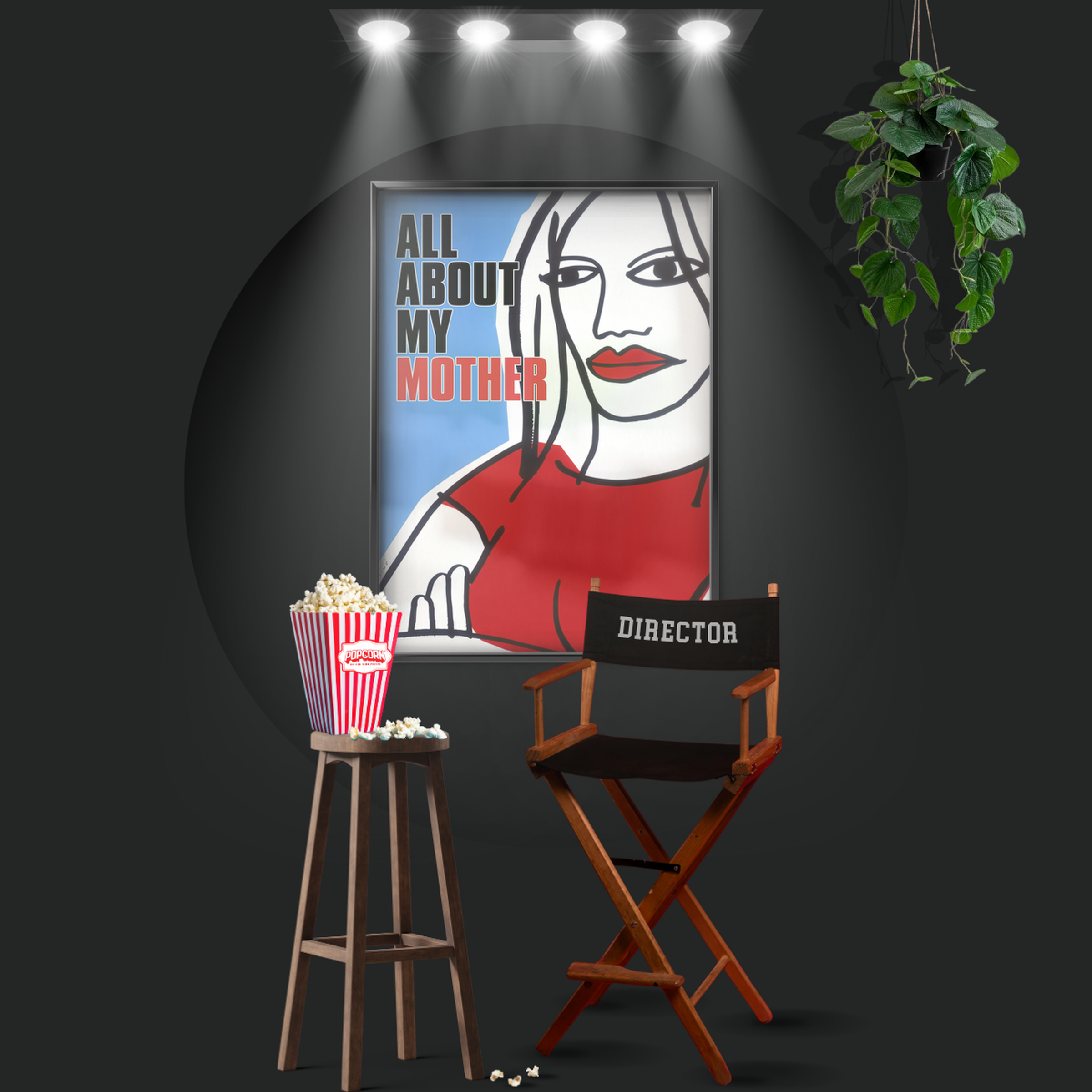 All About My Mother (1999)