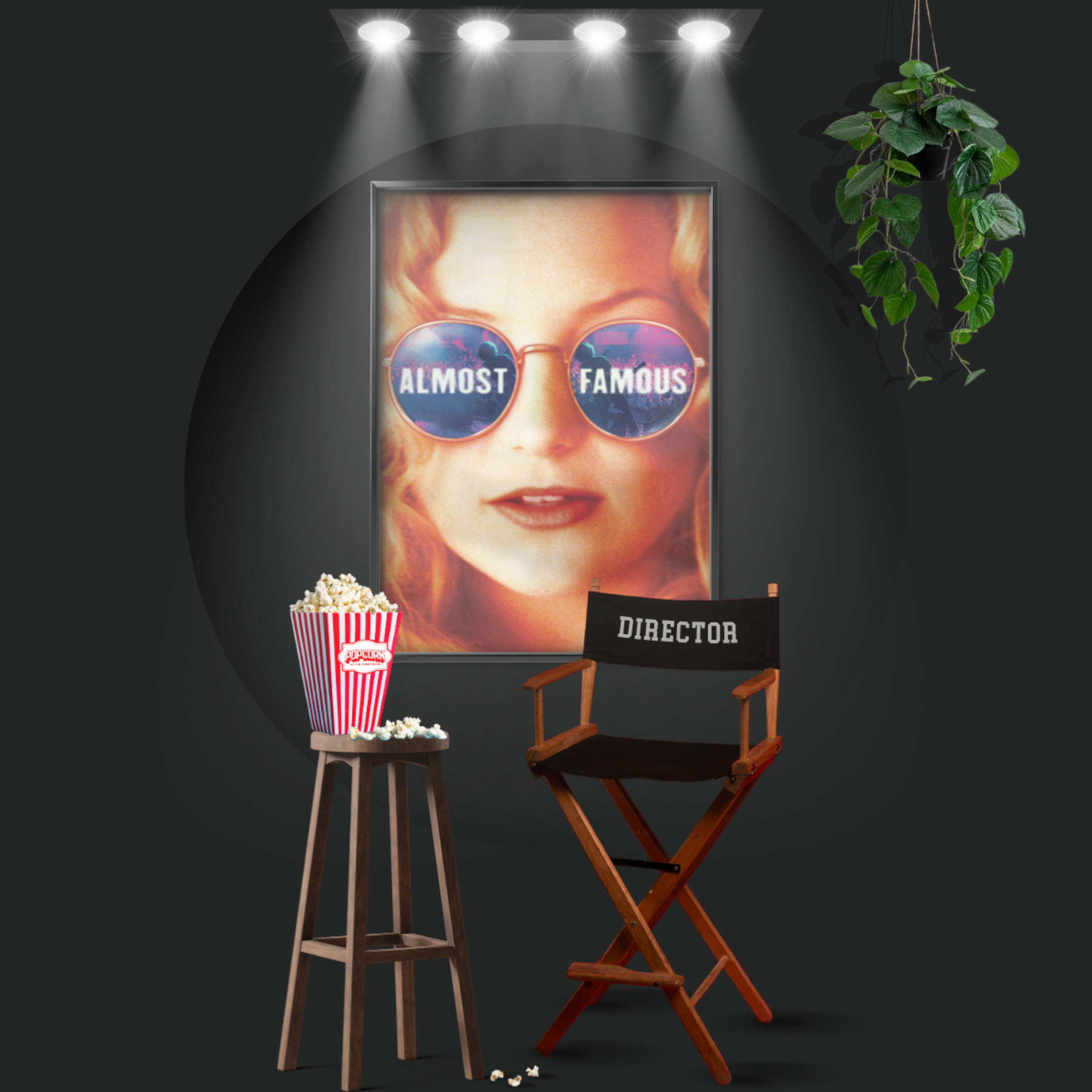 Almost Famous (2000)