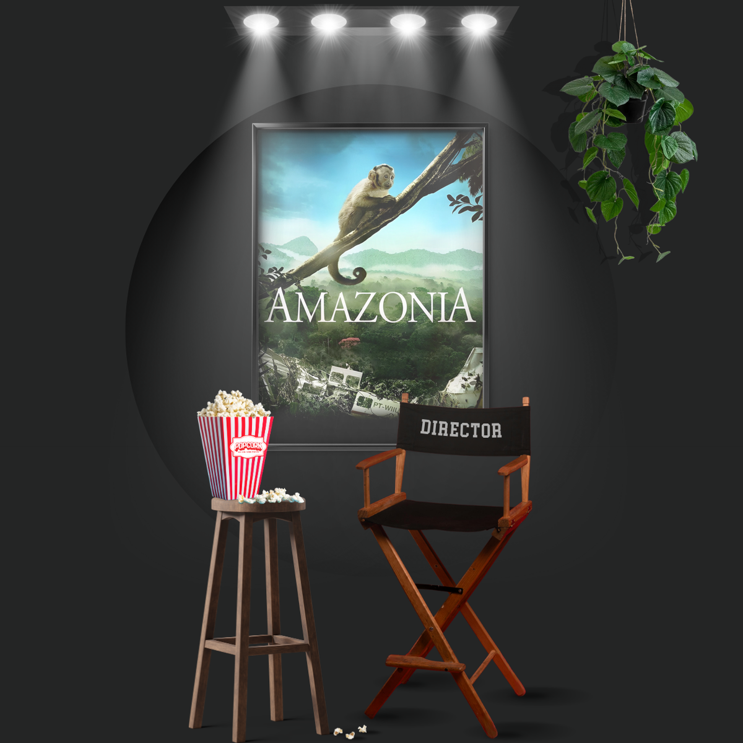 Amazonia (2013)
