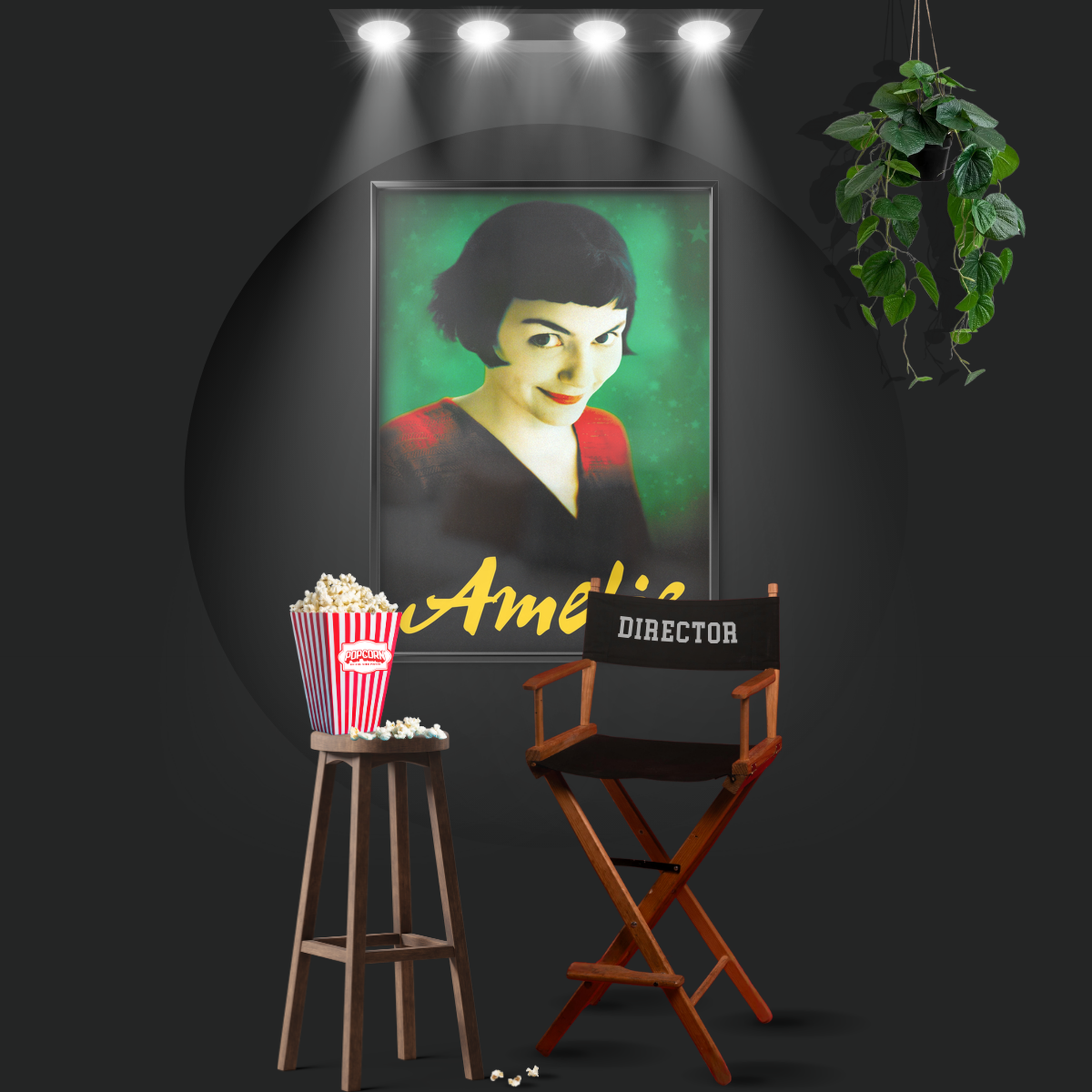 Amélie (2001)