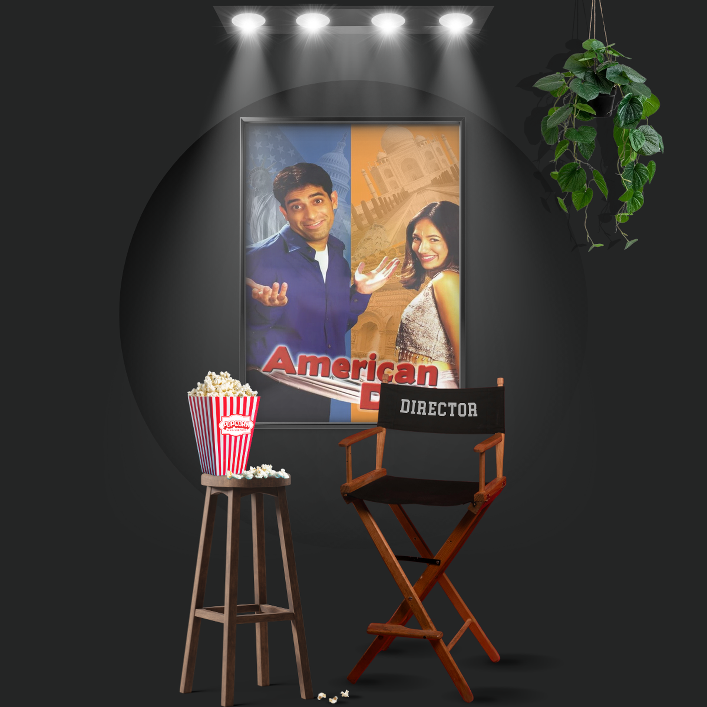American Desi (2001)