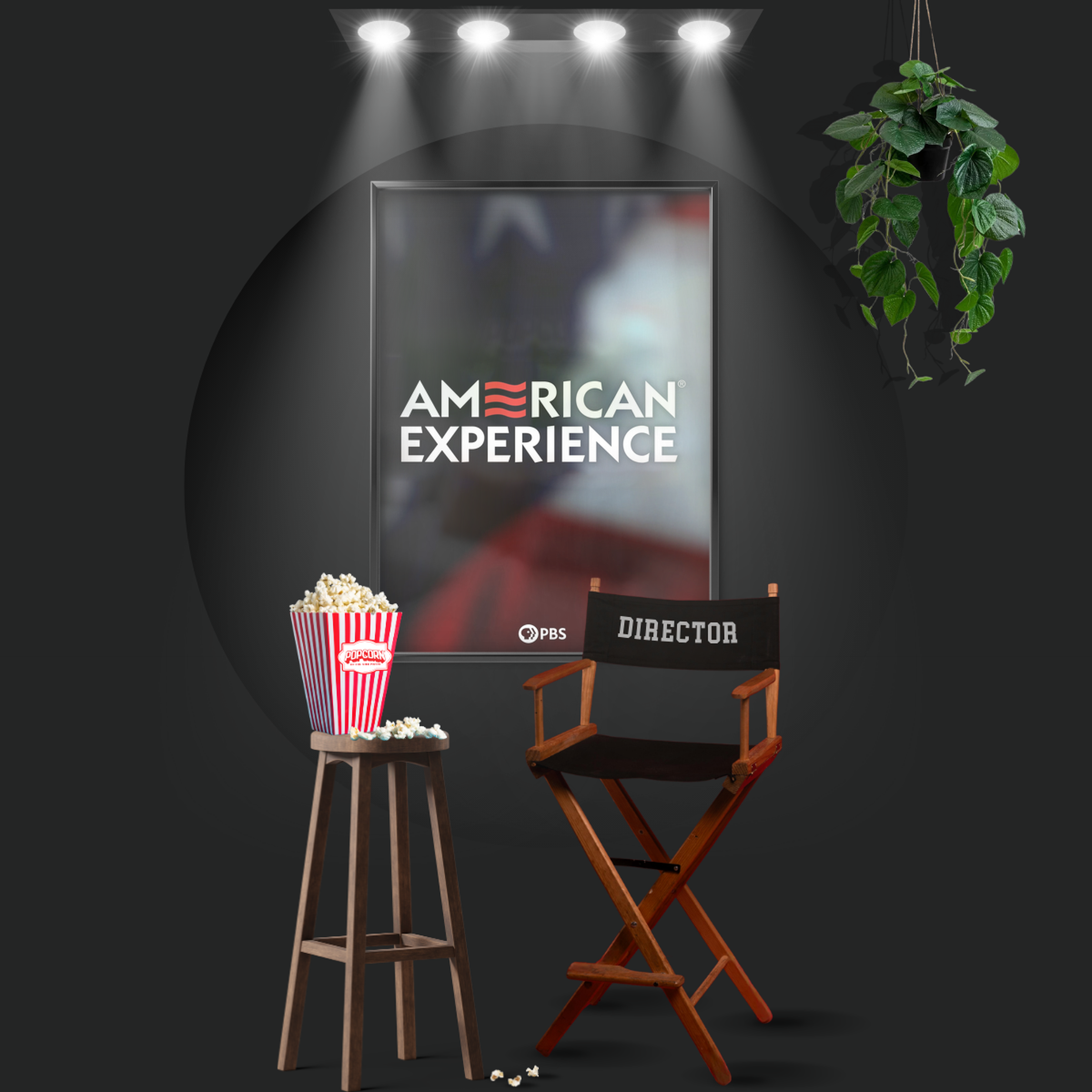American Experience (1988)