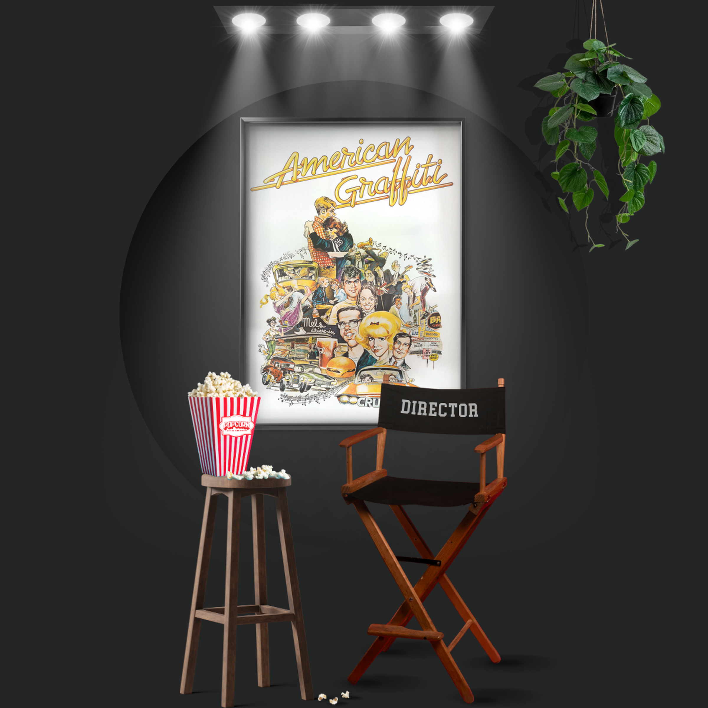American Graffiti (1973)