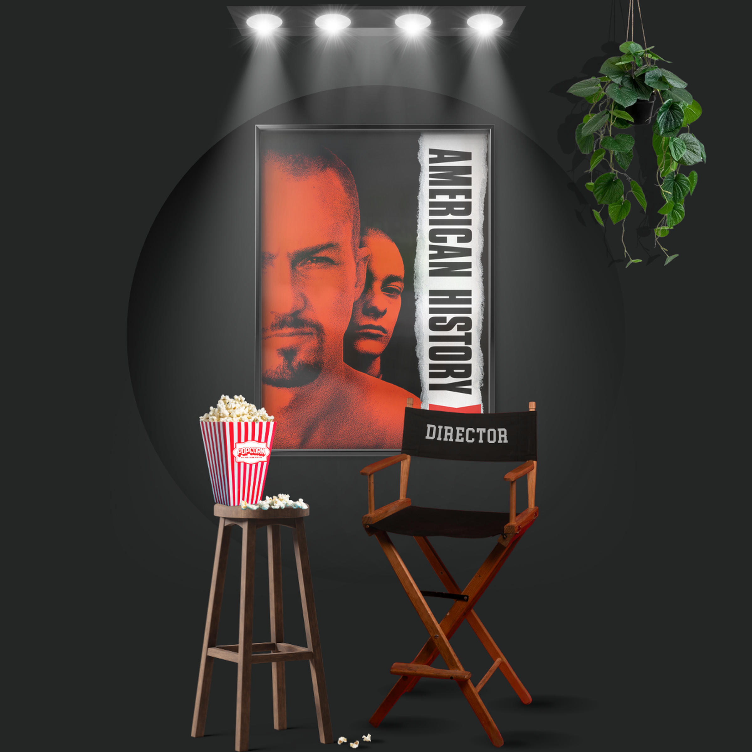 American History X (1998)