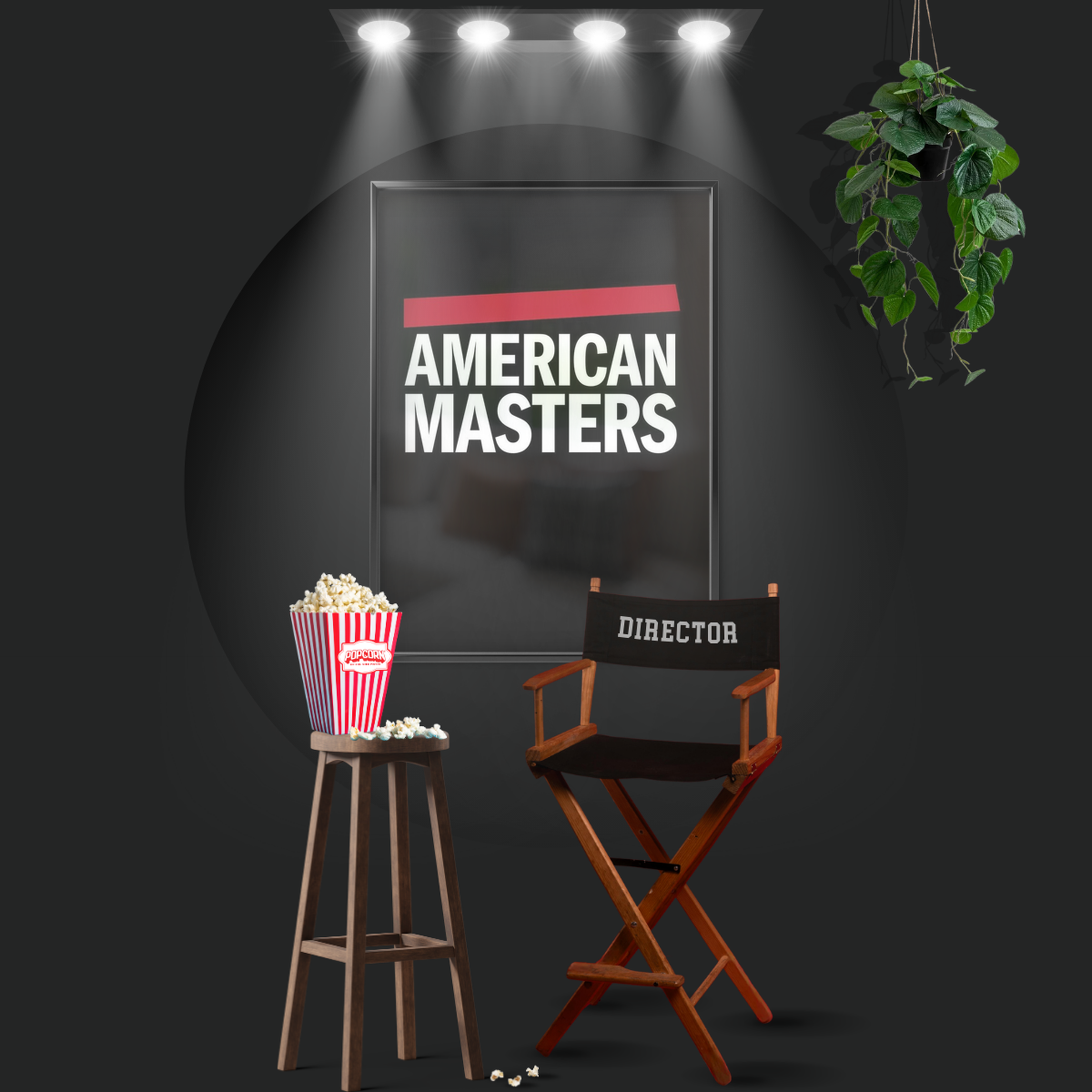 American Masters (1986)