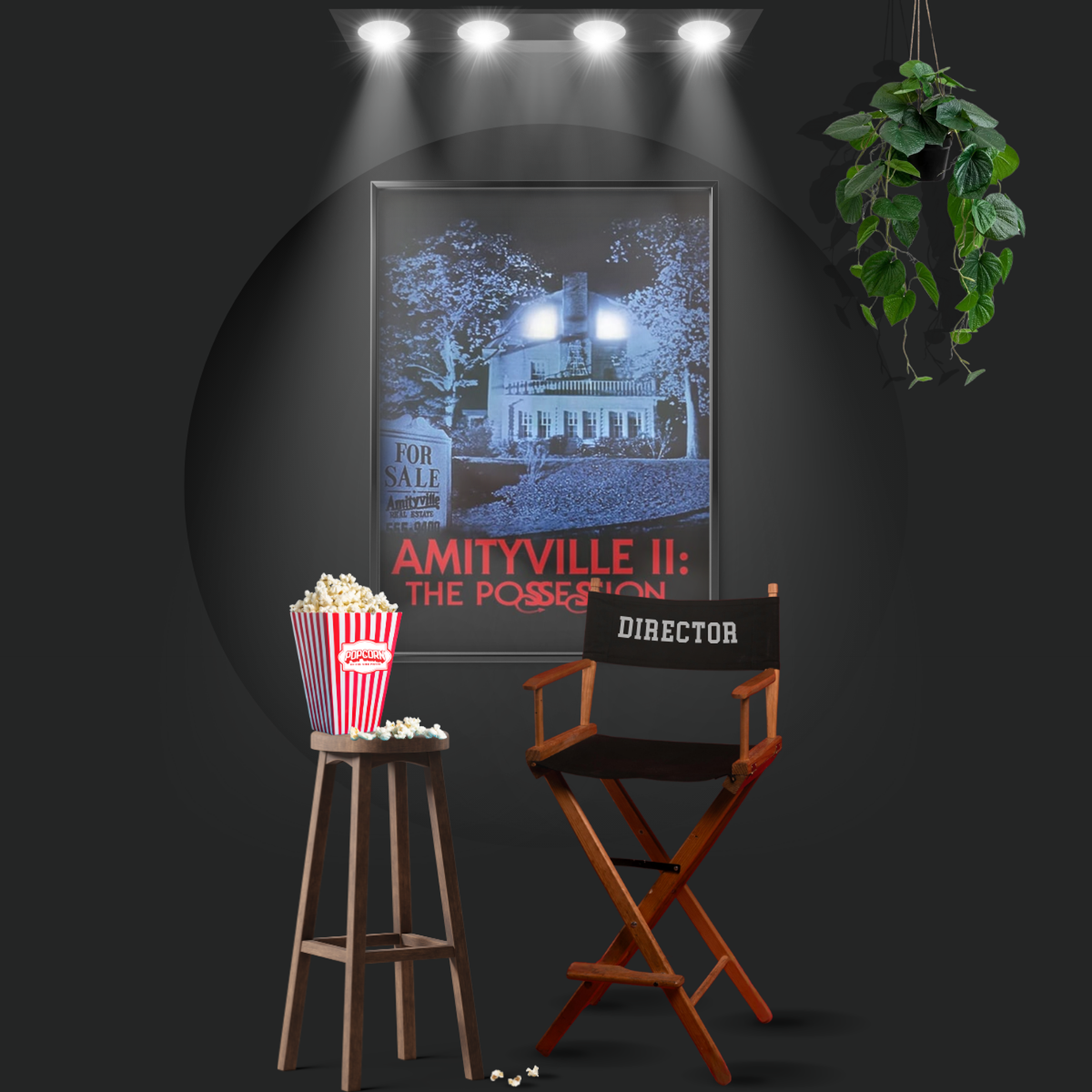 Amityville Ii The Possession (1982)