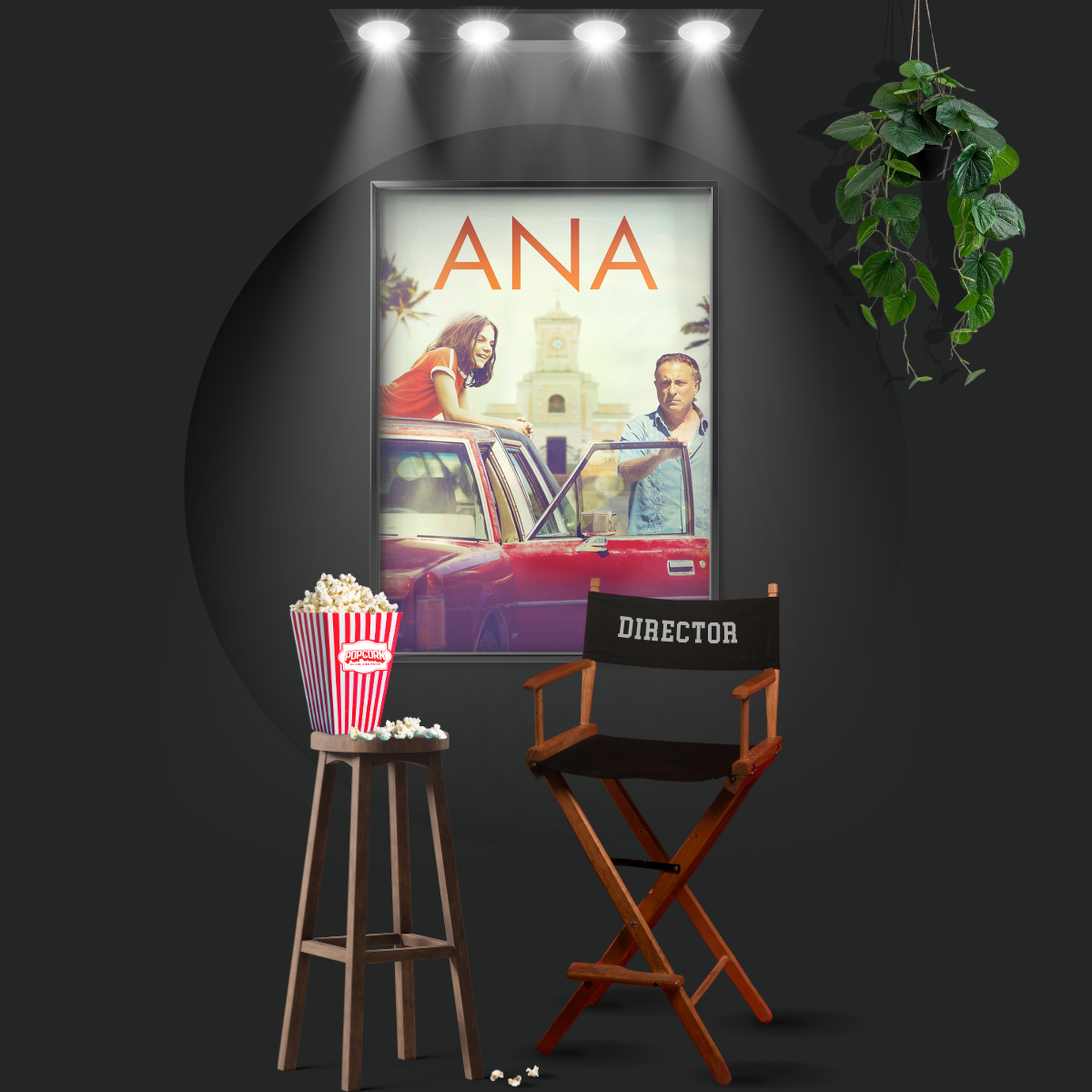 Ana (2020)