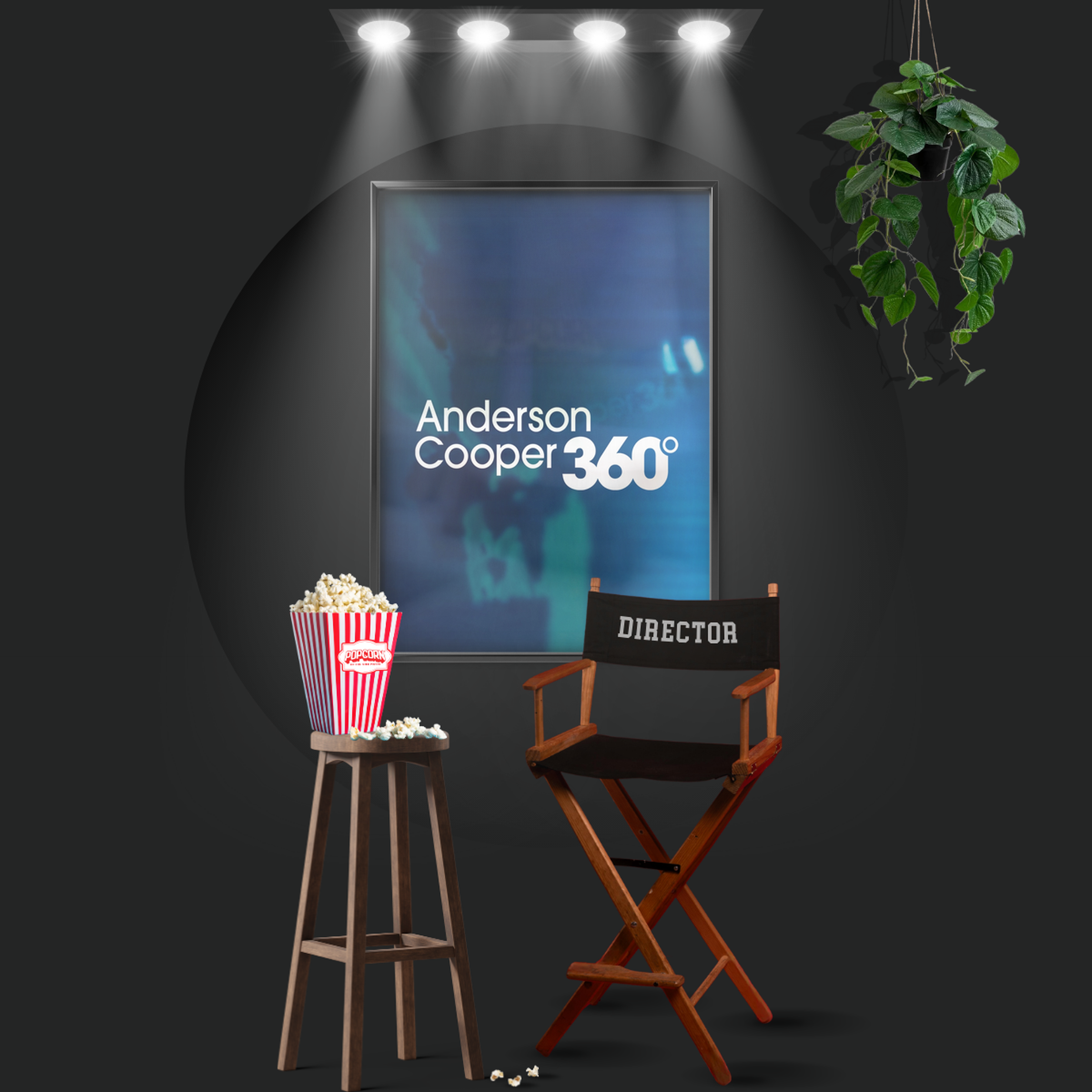 Anderson Cooper 360° (2003)