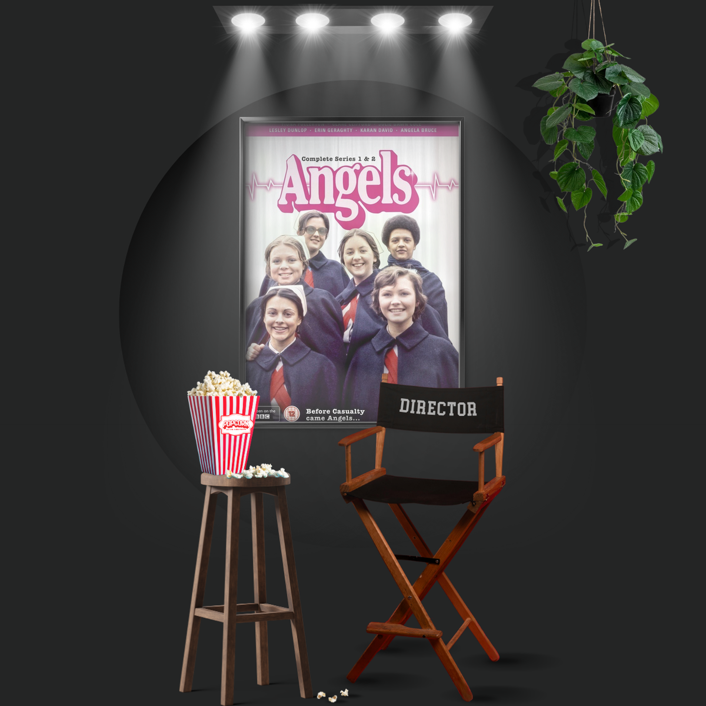 Angels (1975)