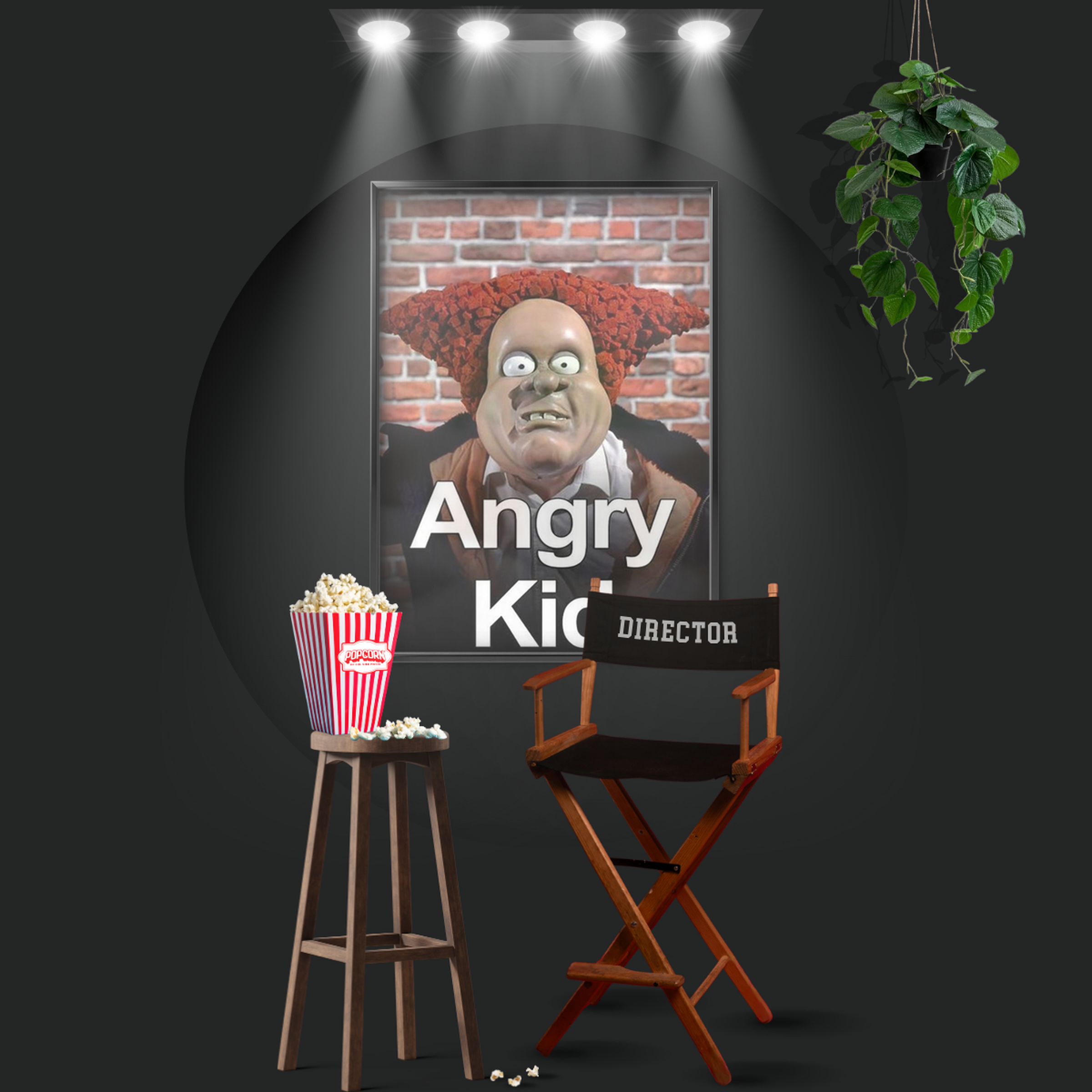 Angry Kid (2000)