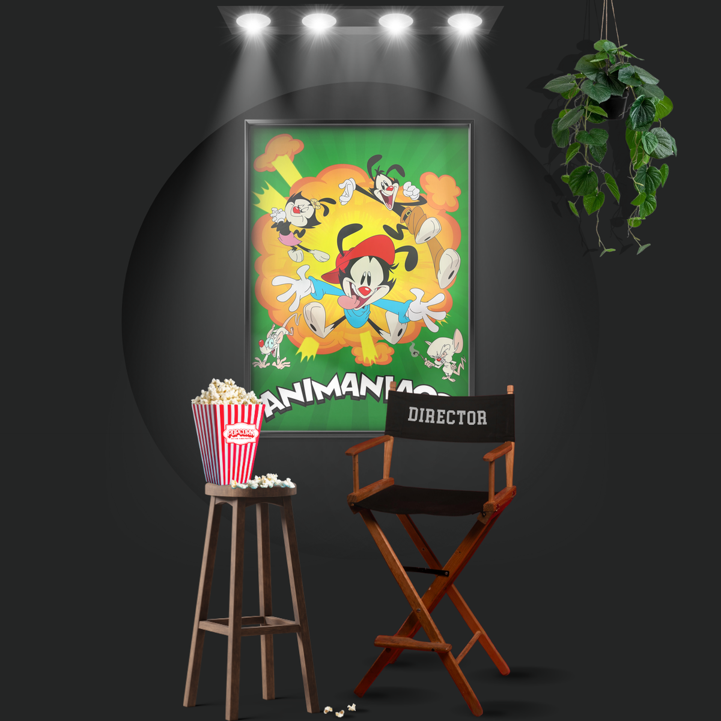 Animaniacs (2020)