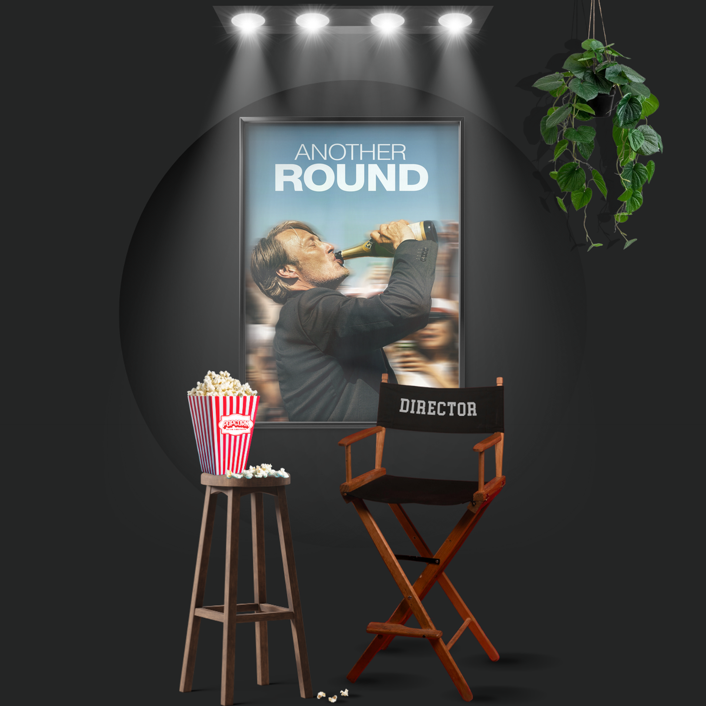 Another Round (2020)