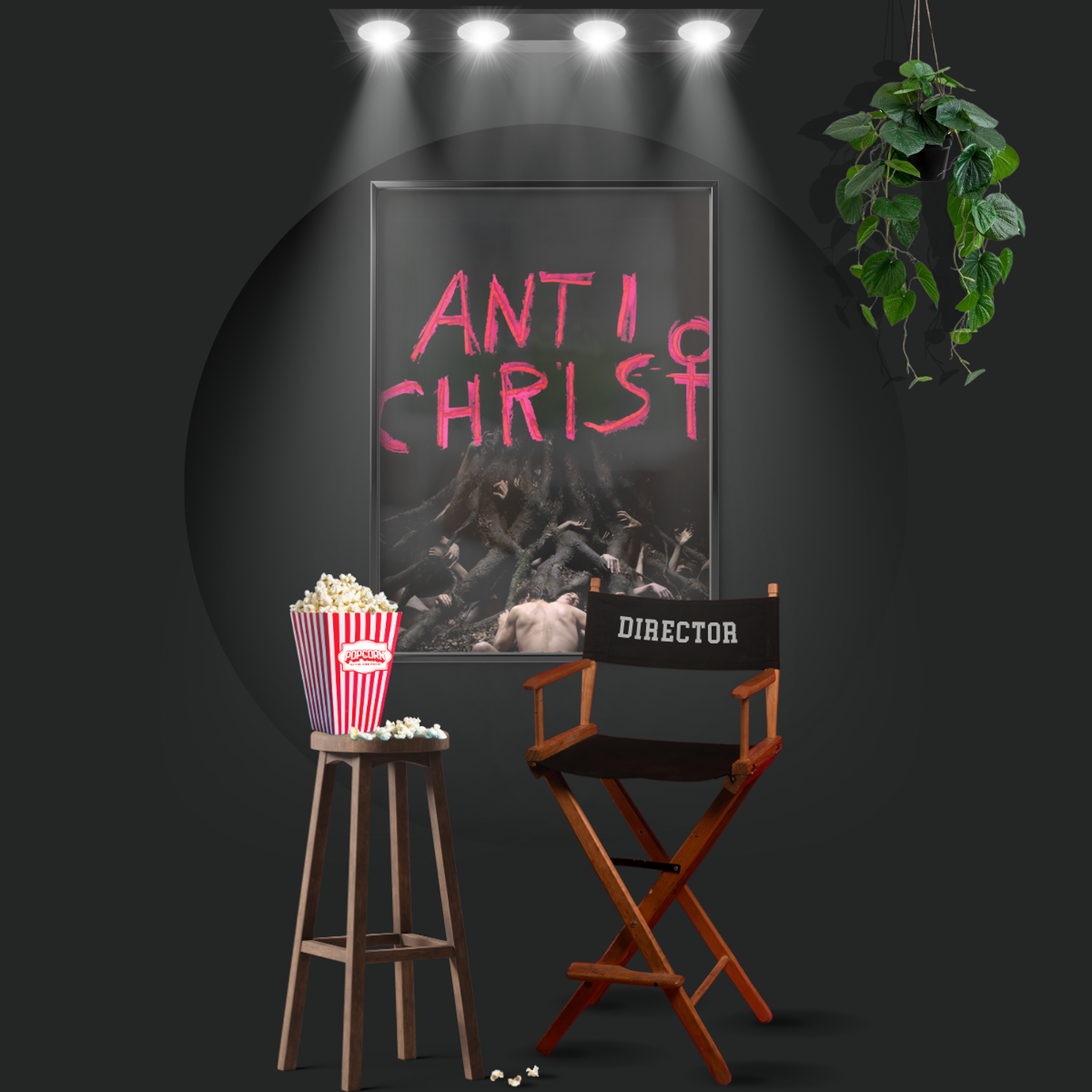Antichrist (2009)