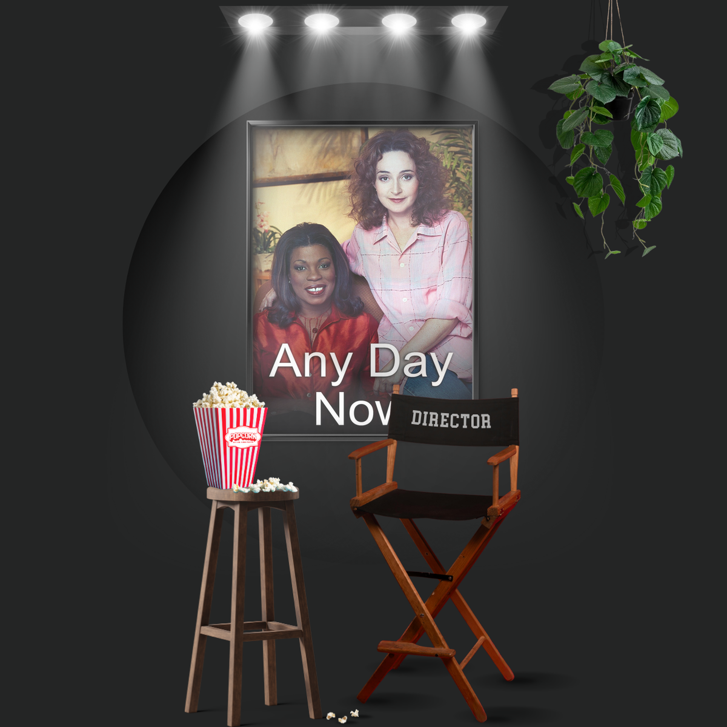 Any Day Now (1998)