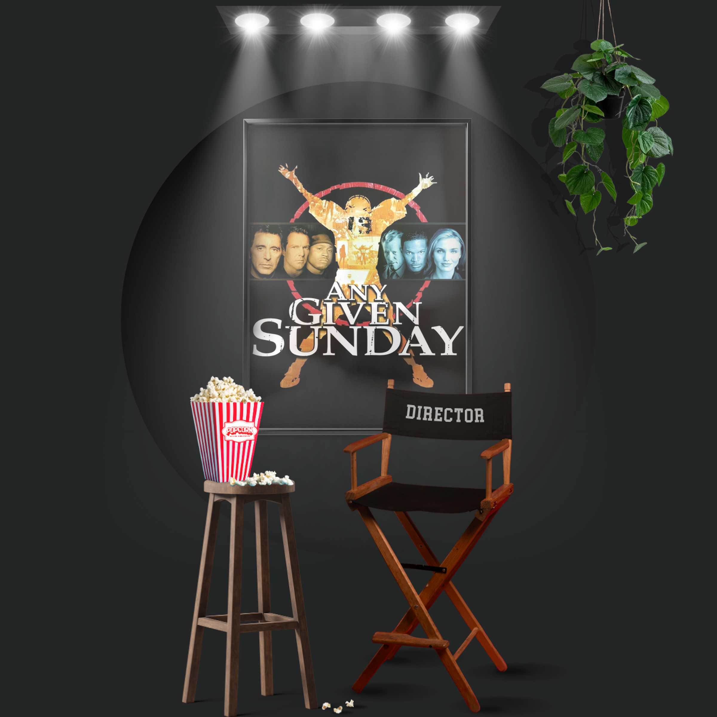 Any Given Sunday (1999)