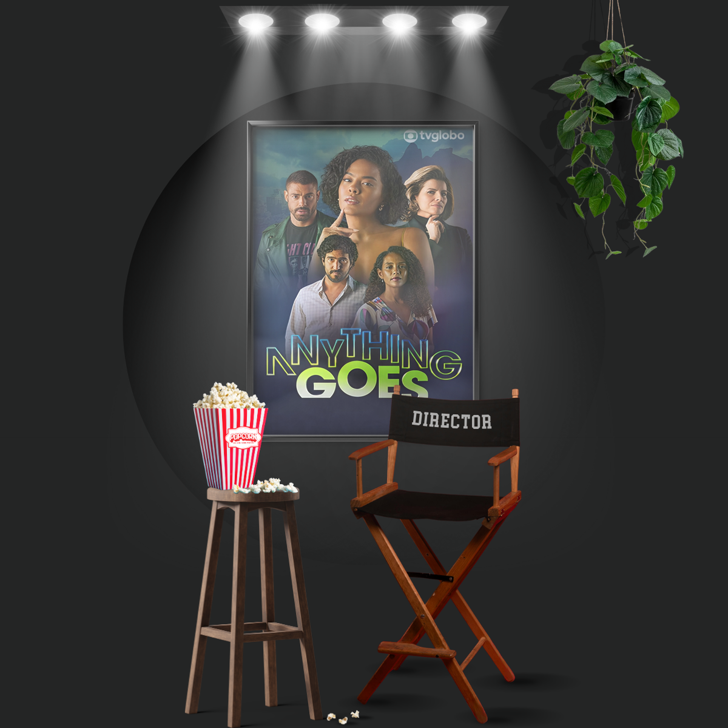 Anything Goes (2025)