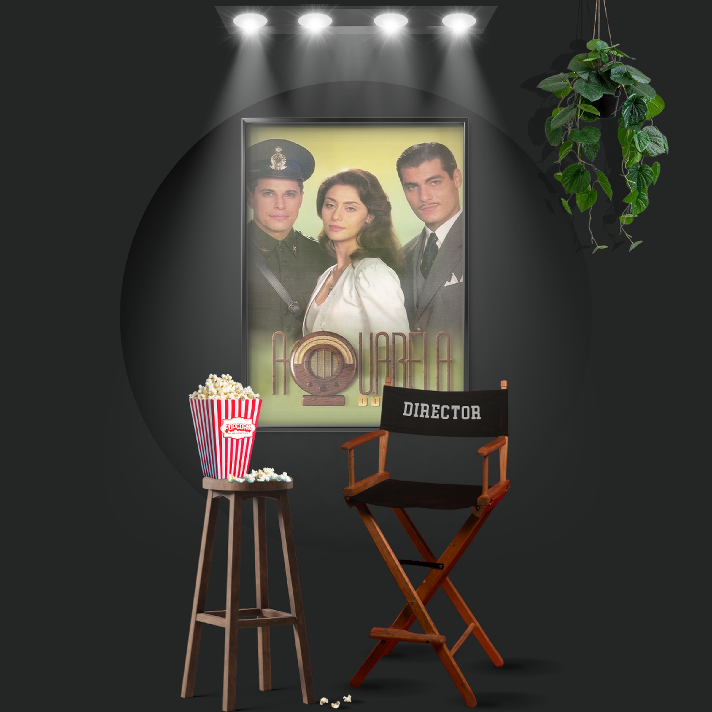 Aquarela Do Brasil (2000)