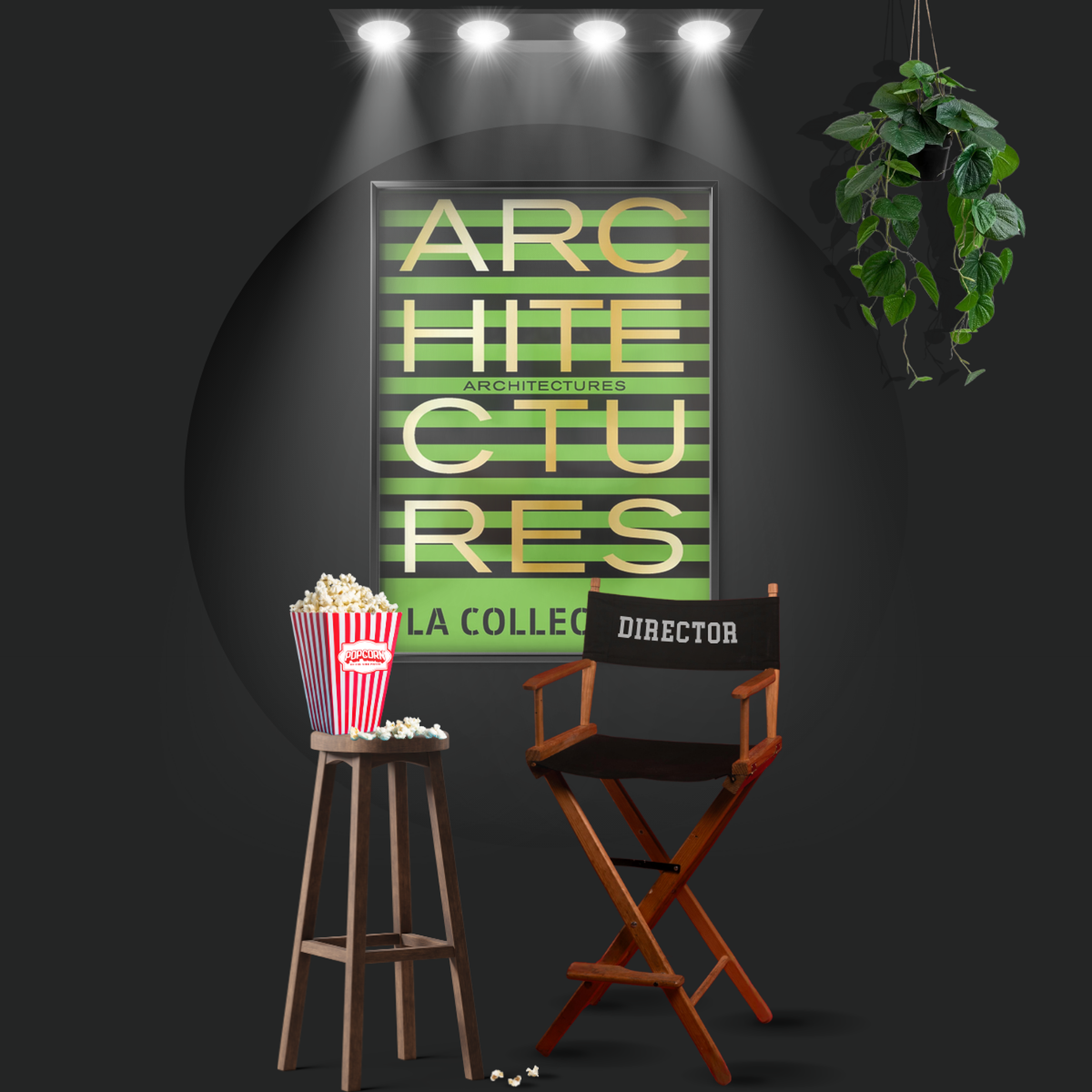 Architectures (1996)