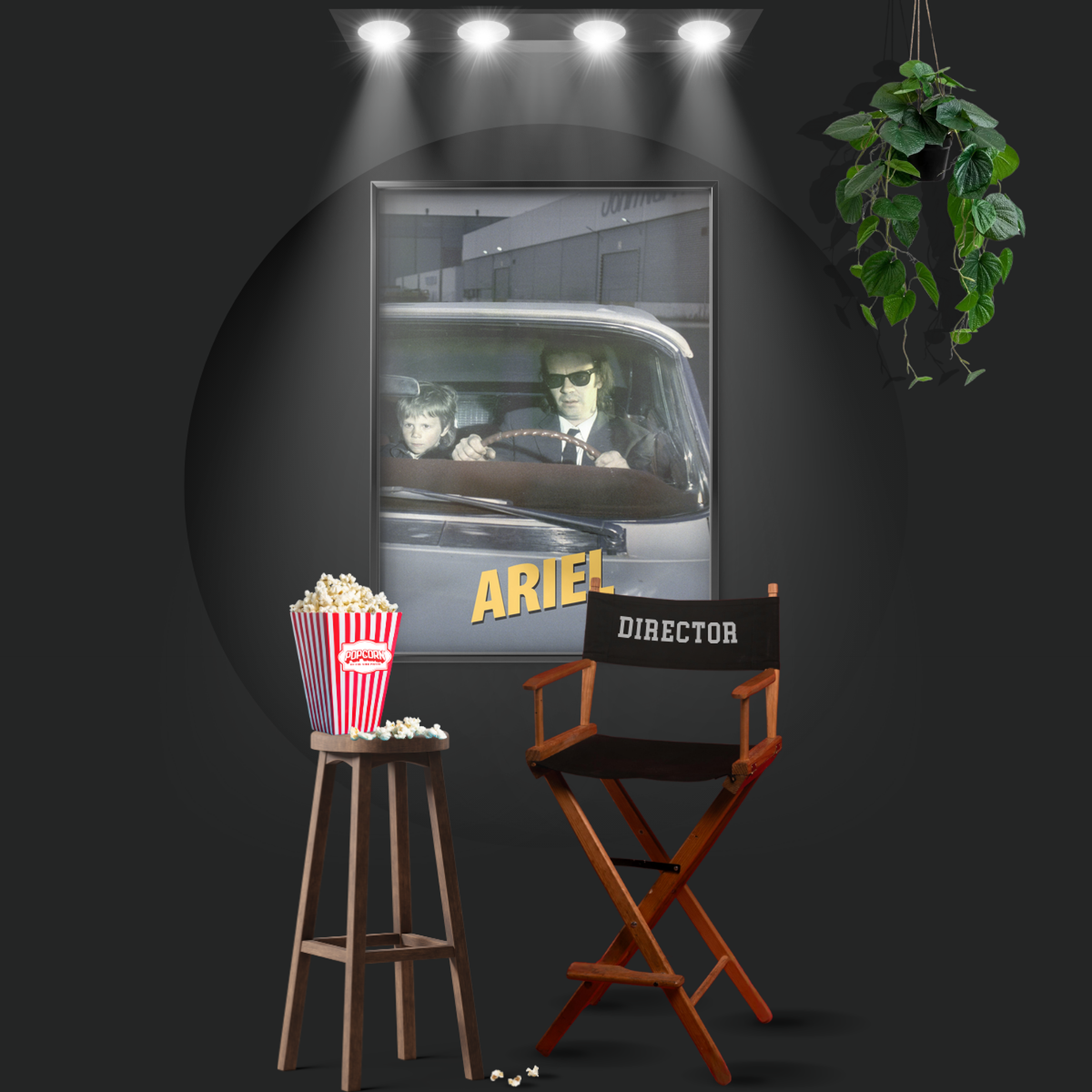 Ariel (1988)