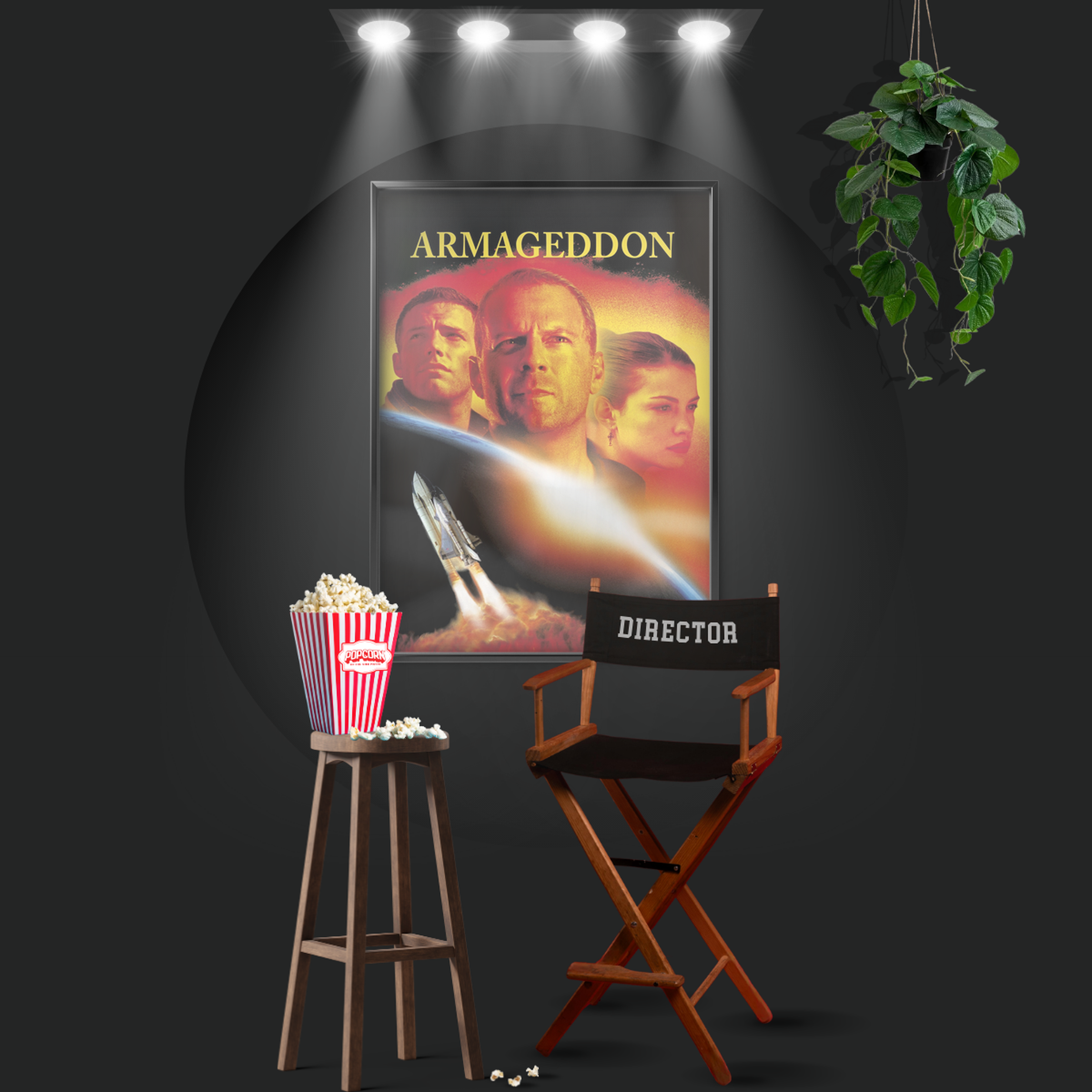 Armageddon (1998)