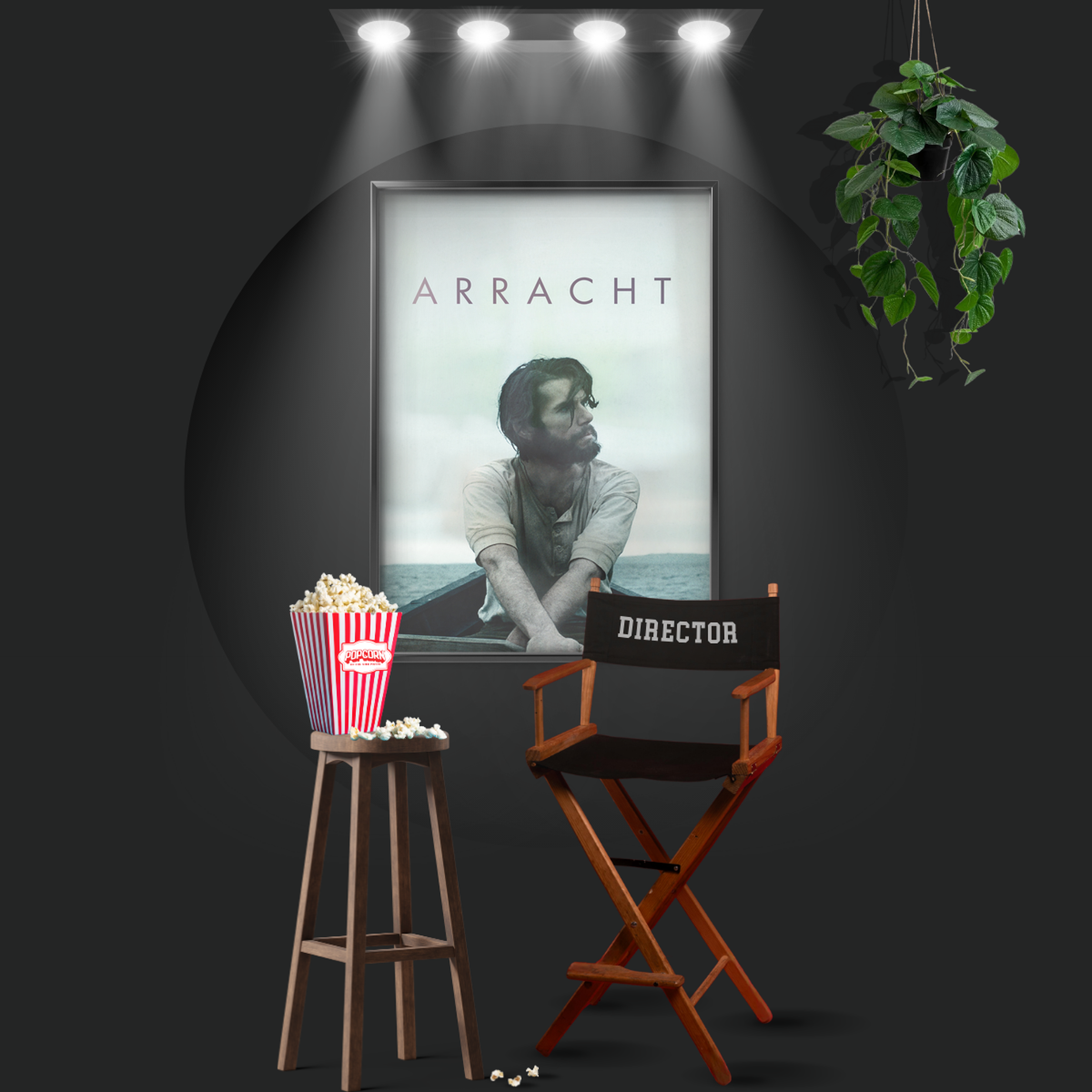 Arracht (2021)