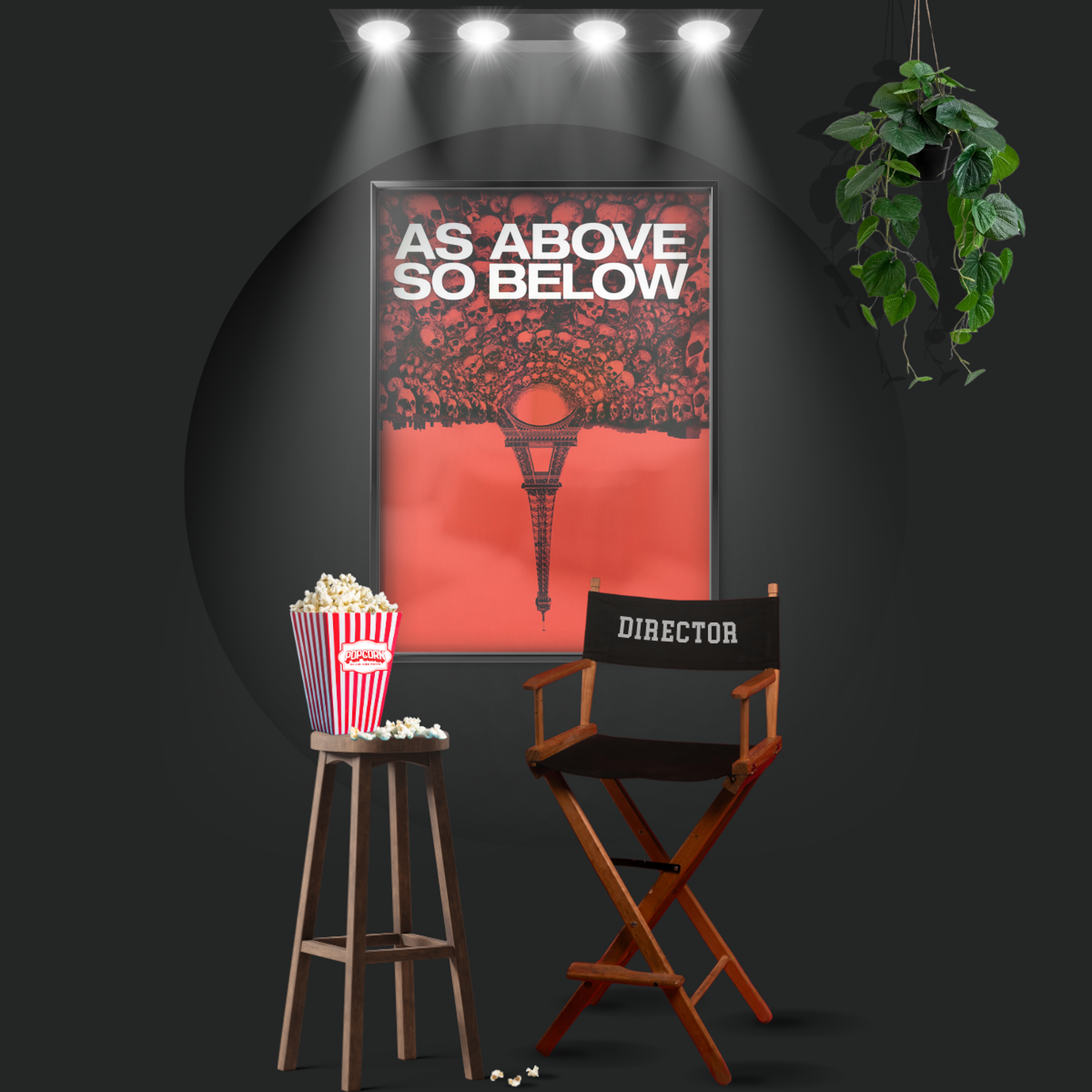 As Above, So Below (2014)
