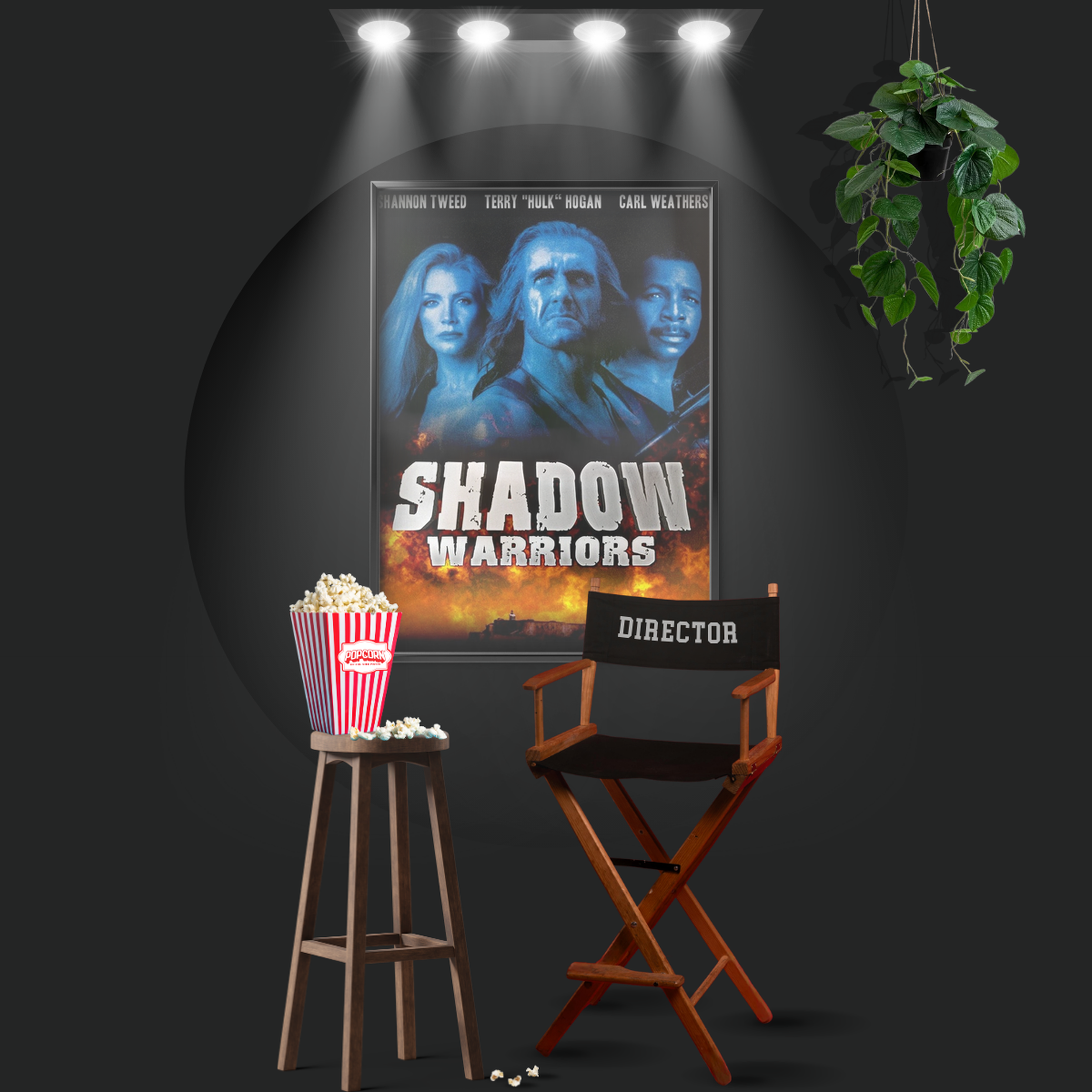 Assault On Devil's Island (1997)