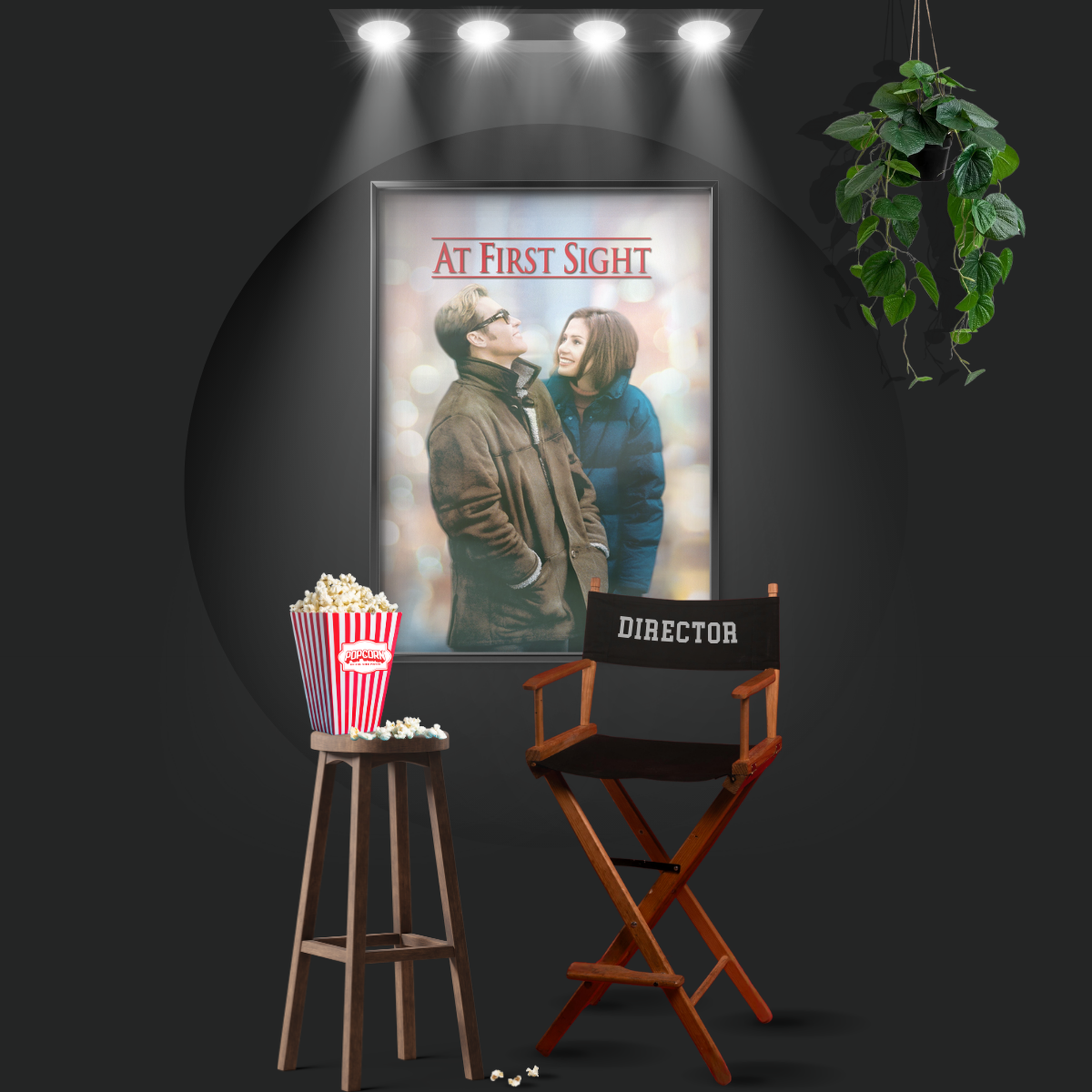 At First Sight (1999)