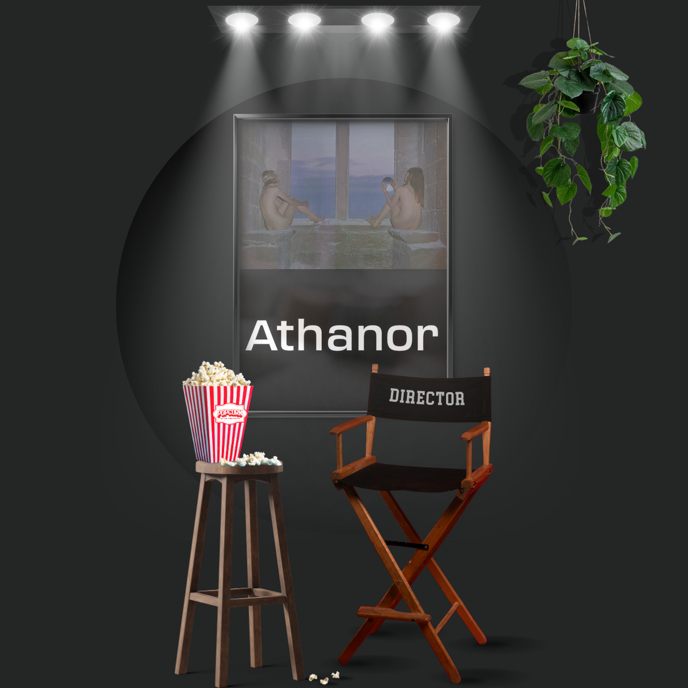 Athanor (1972)