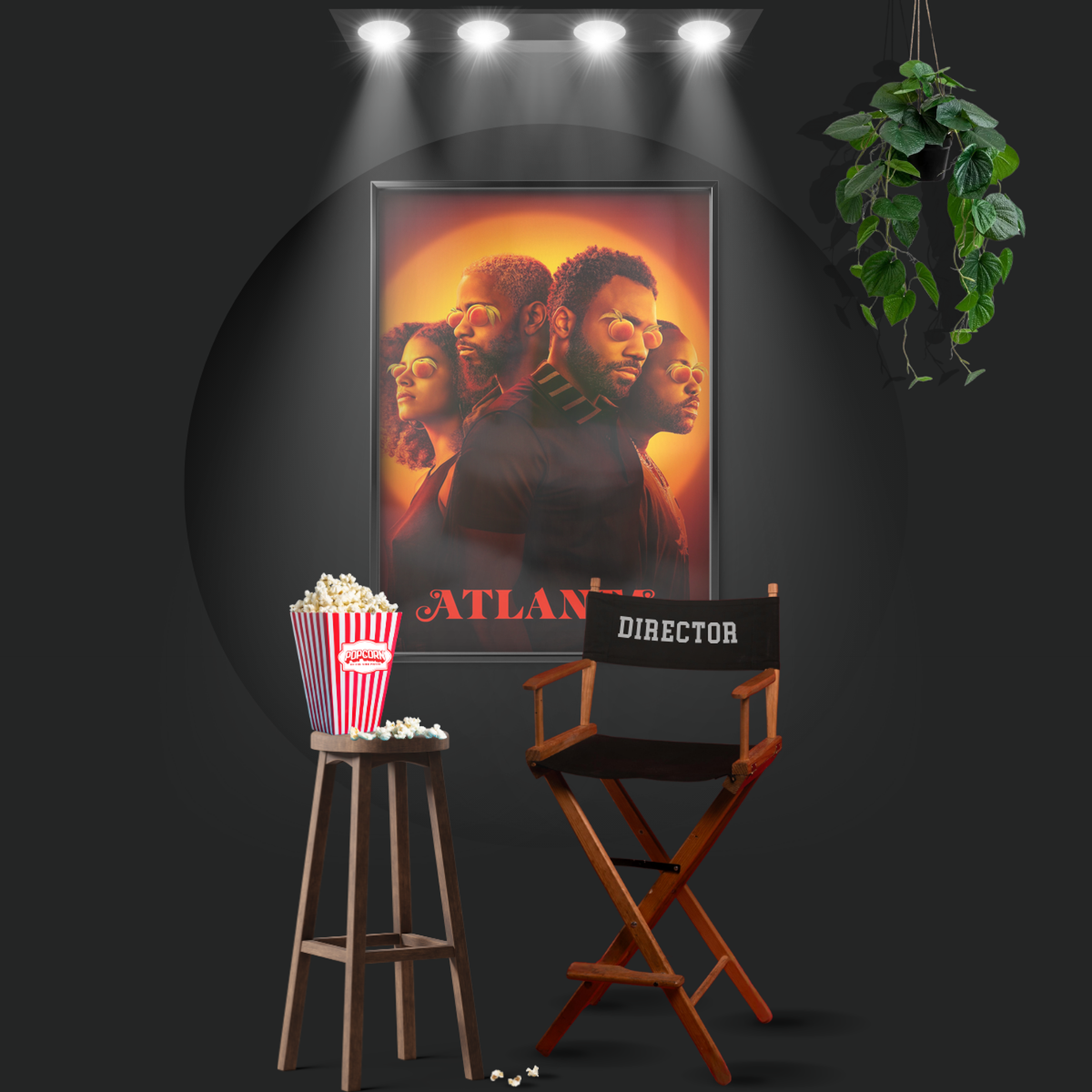 Atlanta (2016)