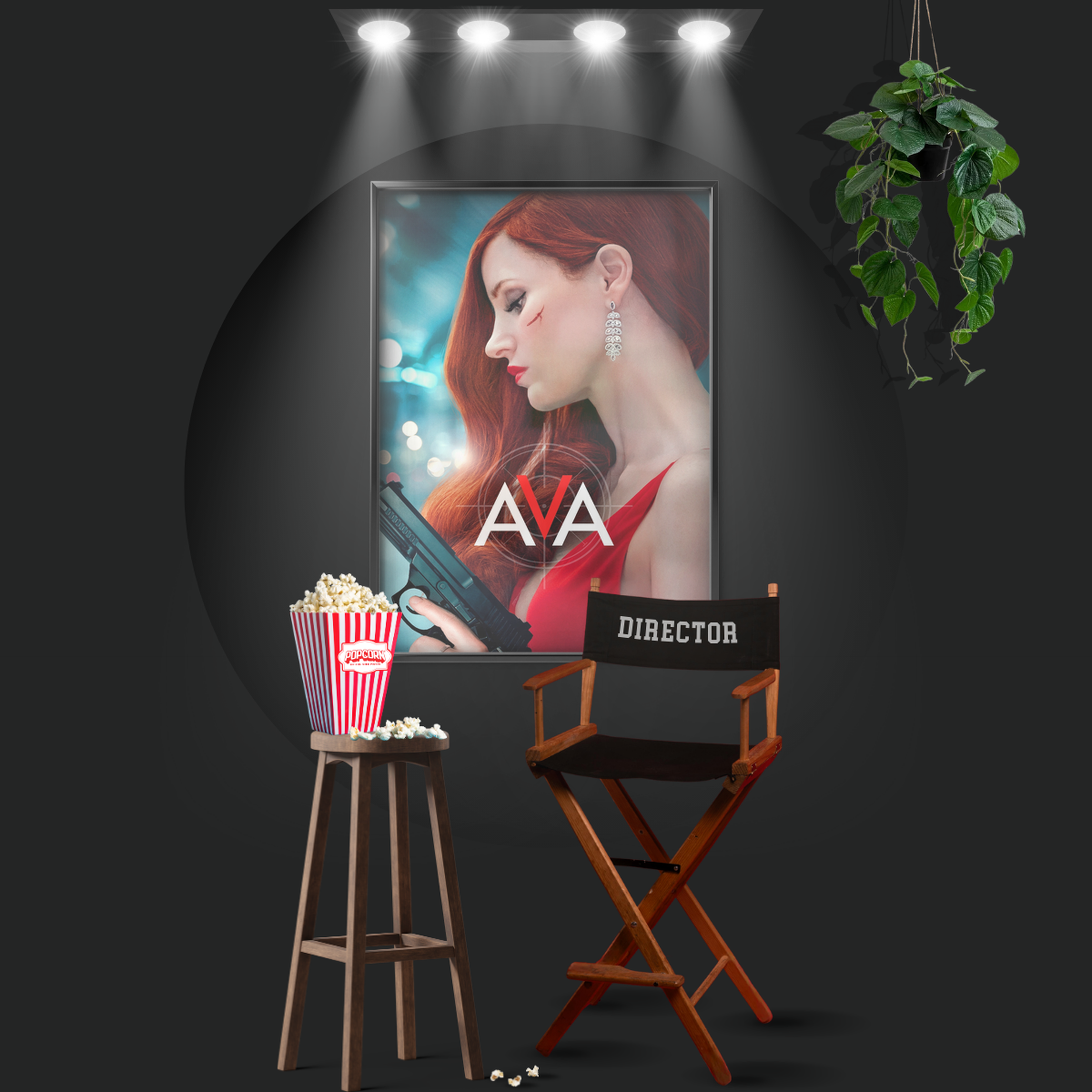 Ava (2020)