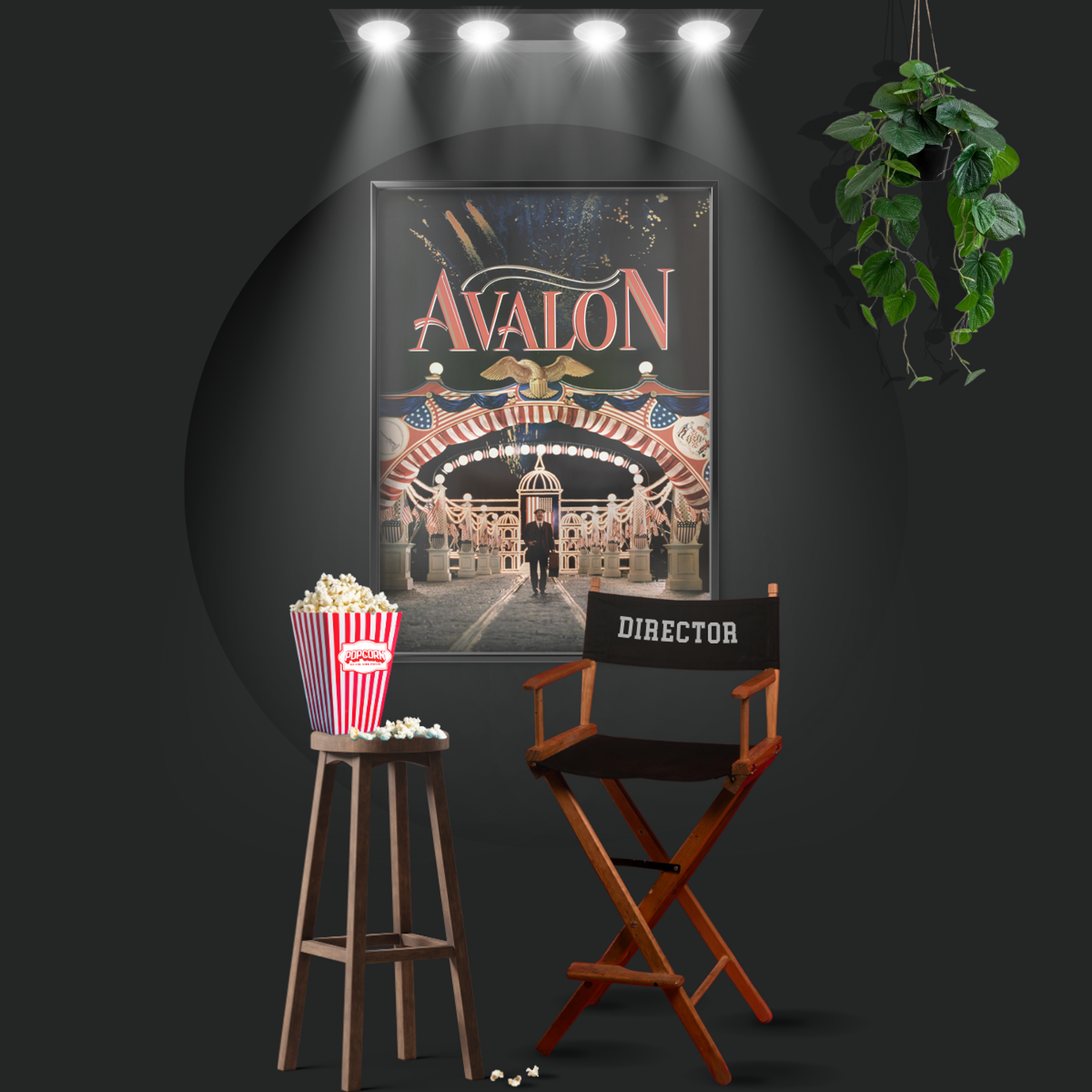 Avalon (1990)