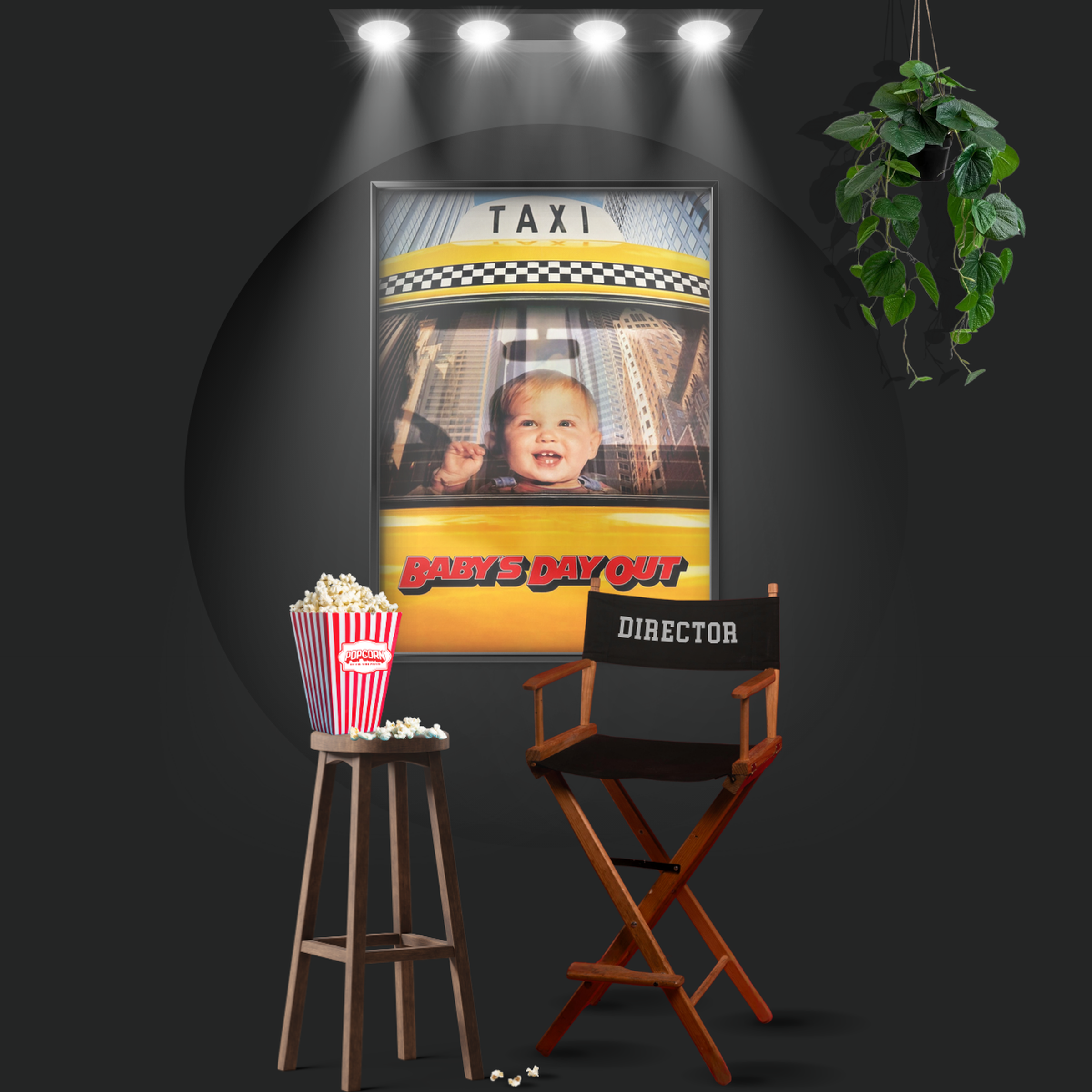 Baby's Day Out (1994)