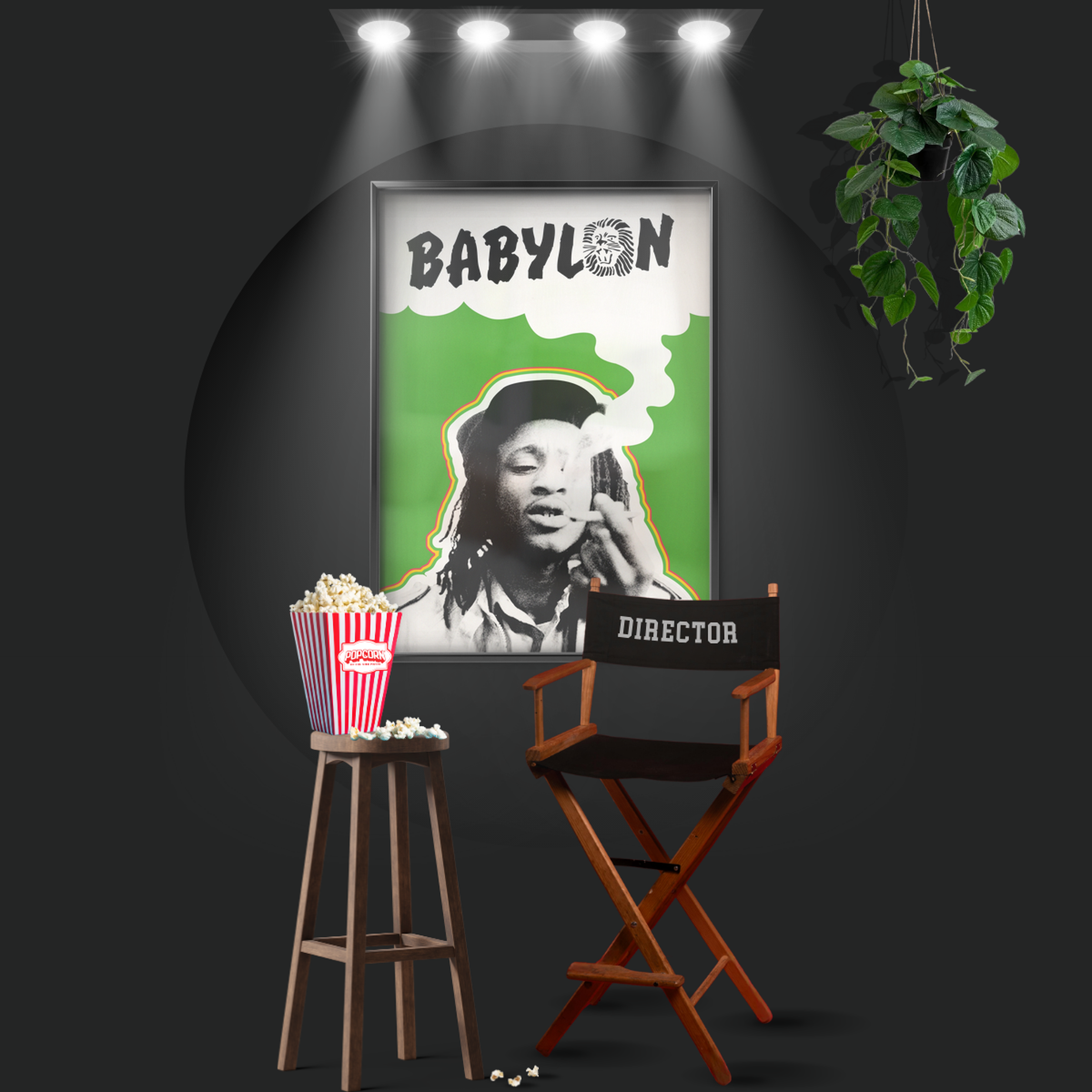Babylon (1980)