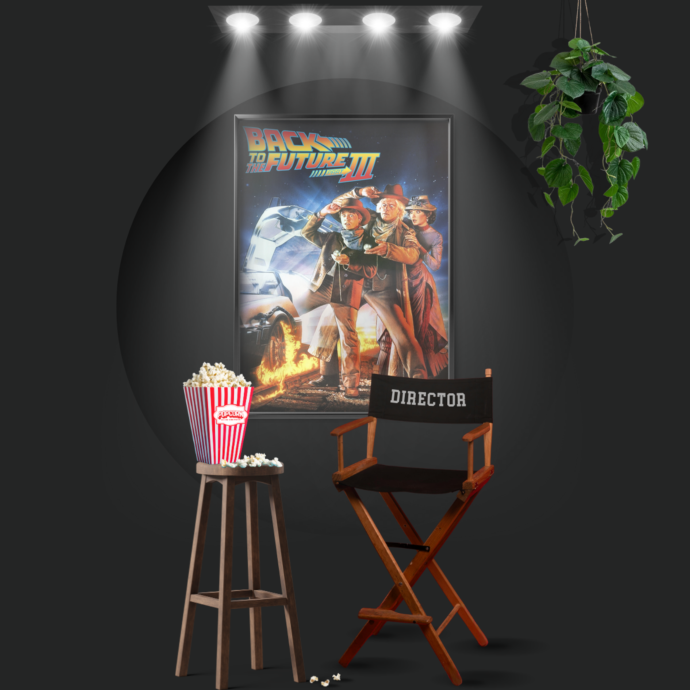 Back To The Future Part Iii (1990)