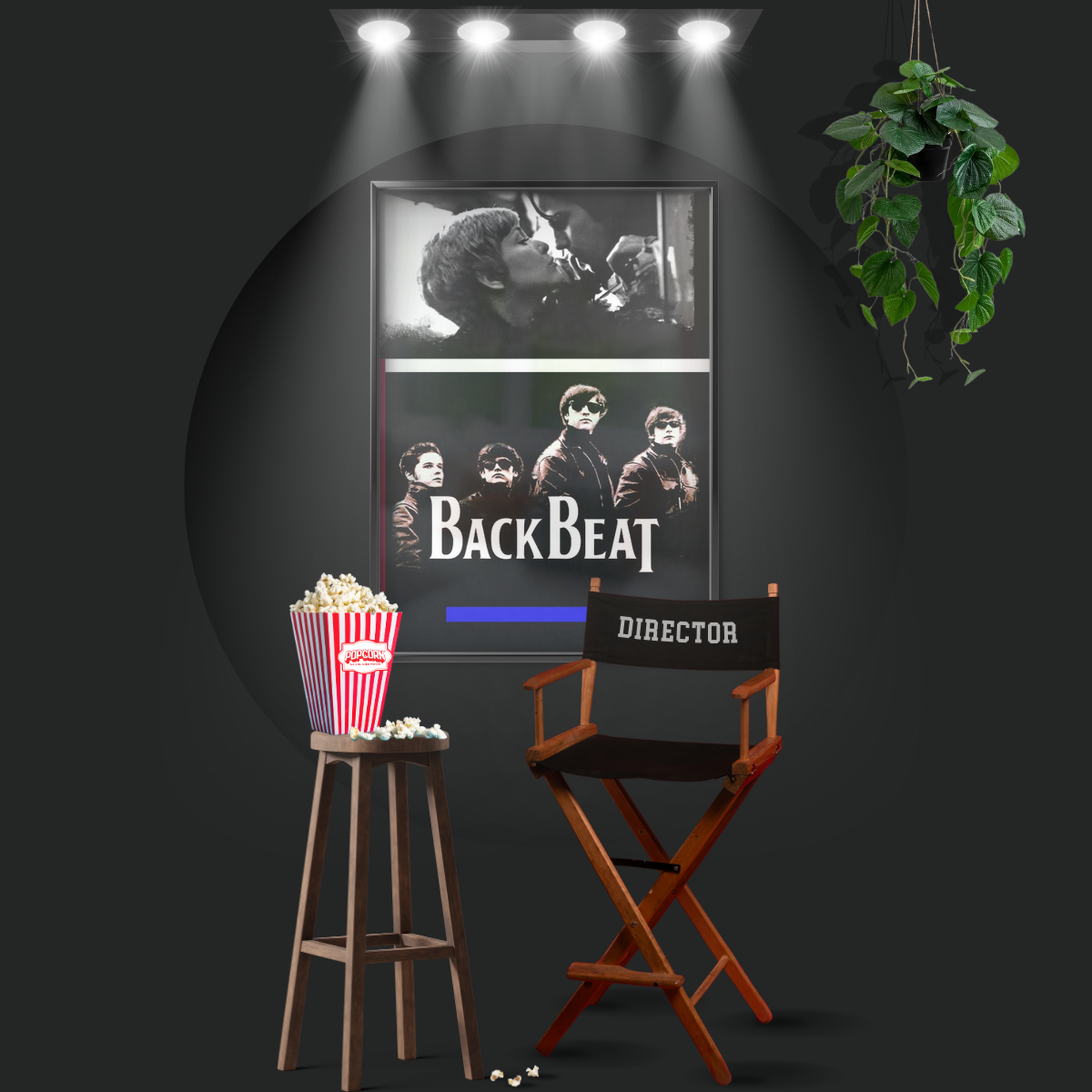 Backbeat (1994)